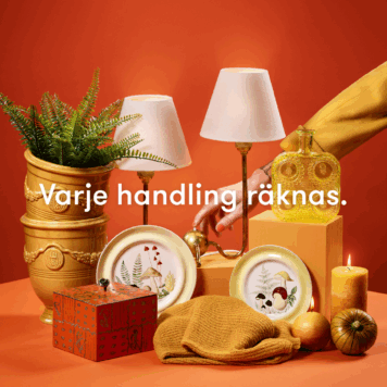Till förmån för Frälsningsarméns arbete för människor i utsatthet