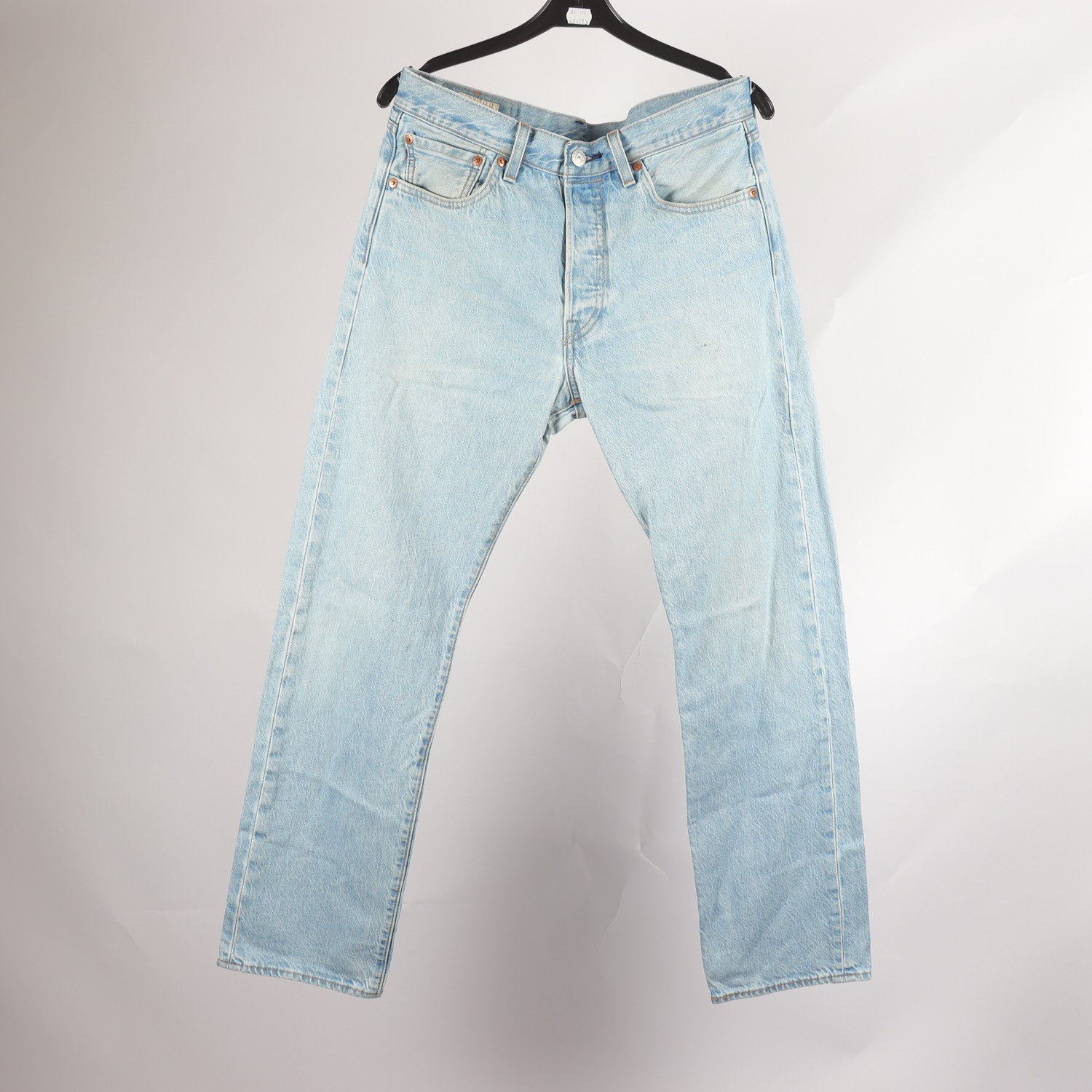 Jeans, Levi´s 501, W31, L30