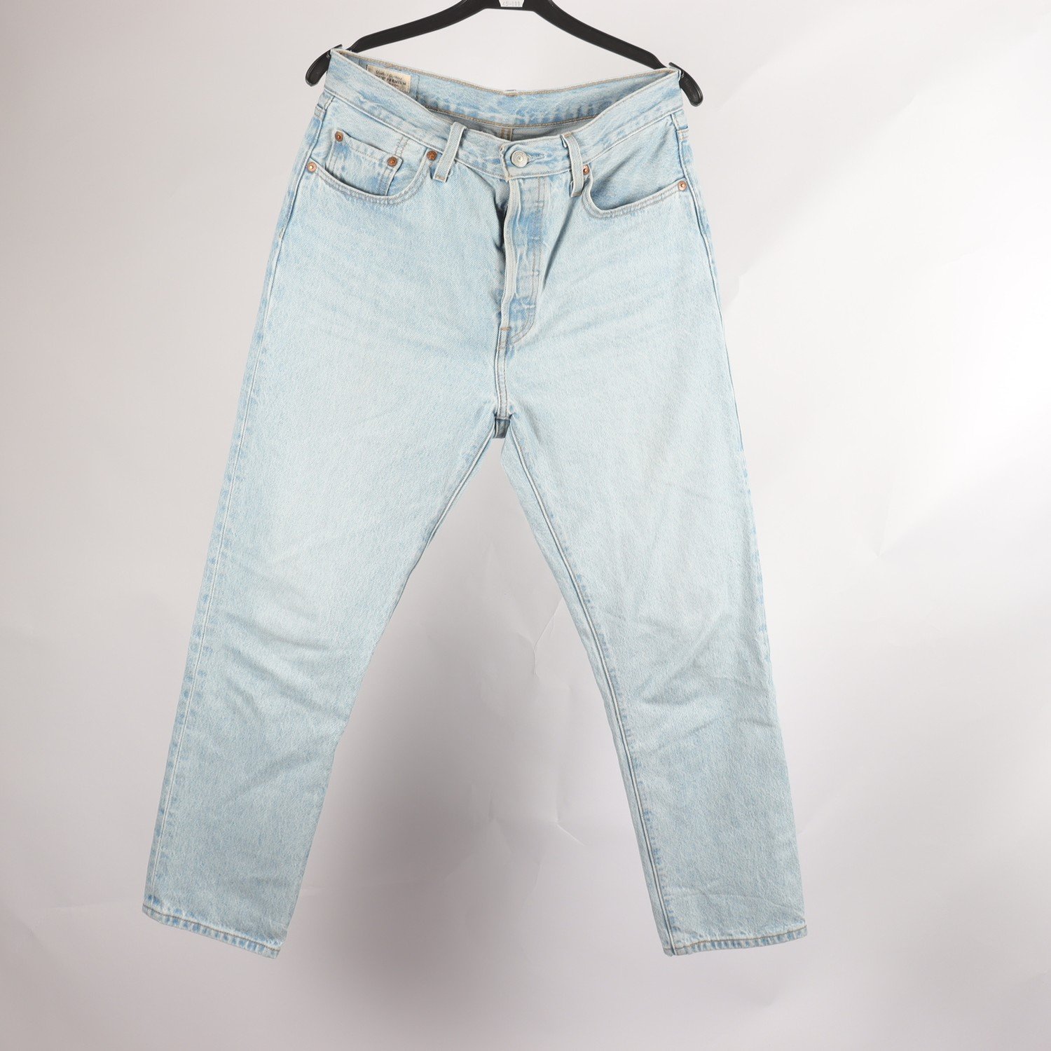 Jeans, Levi´s 501, W28, L28