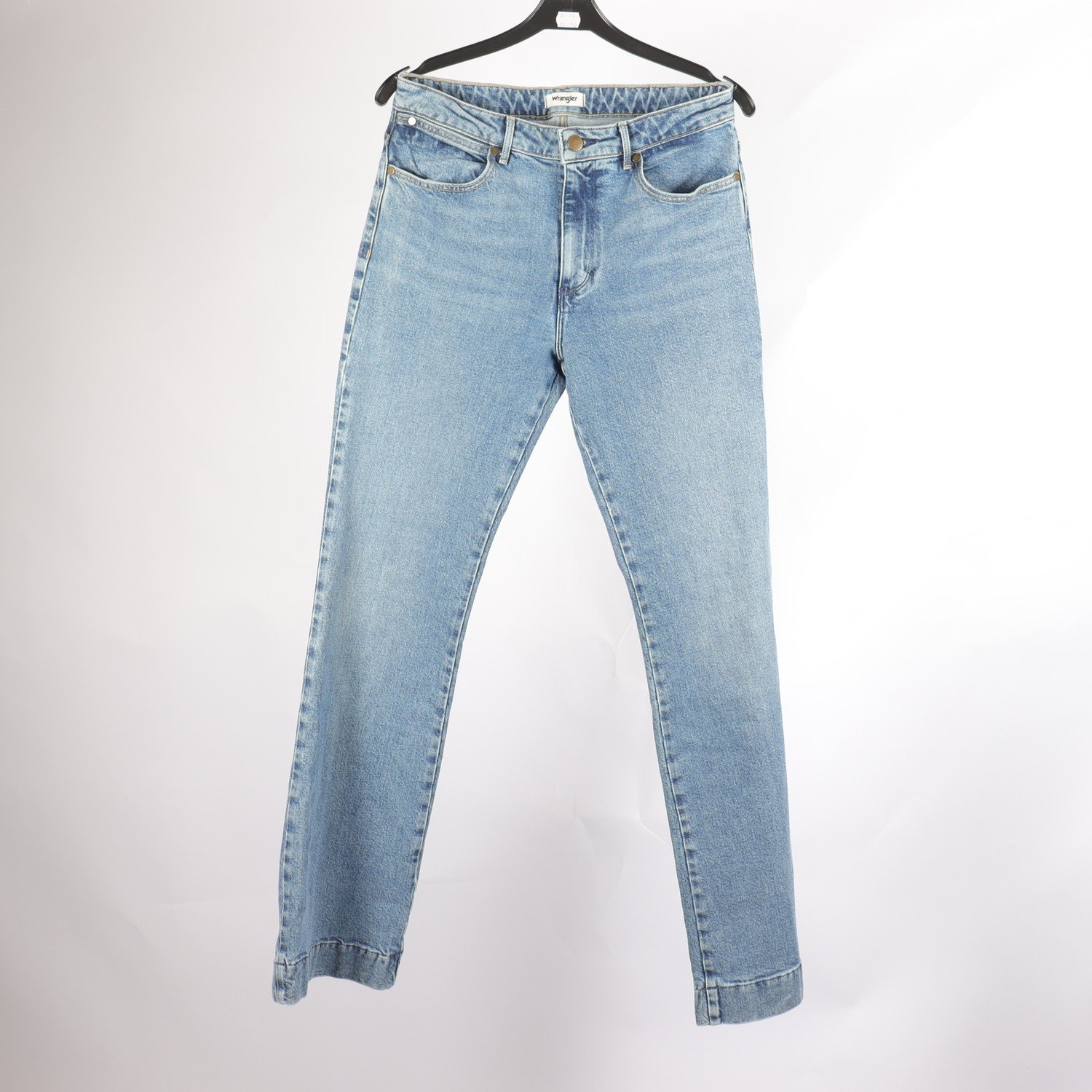 Jeans, Wrangler, W28, L32