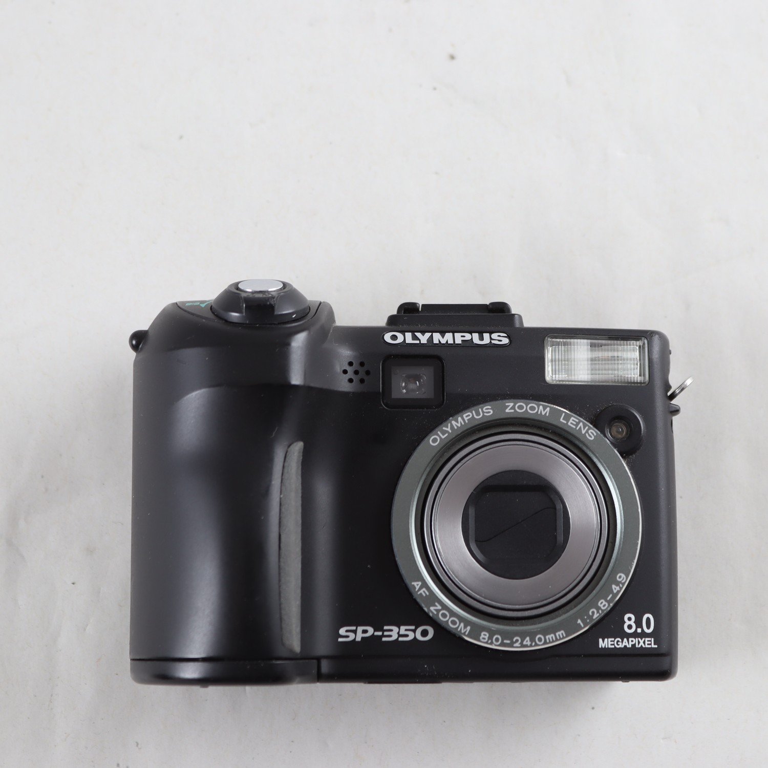 Kamera, Olympus SP-350.