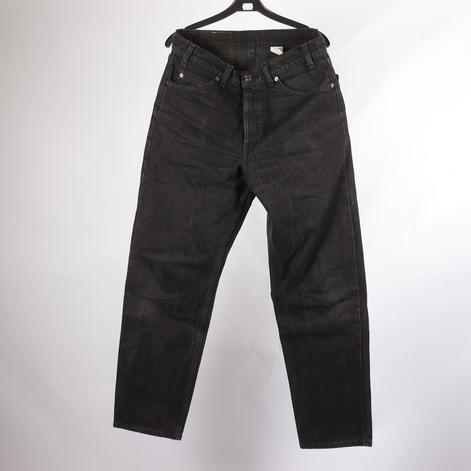 Jeans, Levi´s 550, W33, L32