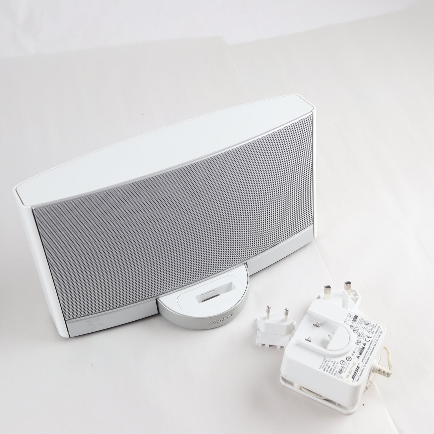 Högtalare, Bose, SoundDock, Portable digital music system