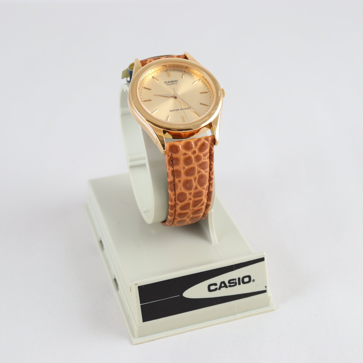 Armbandsur, Casio MPT-1093, quartz, Japan