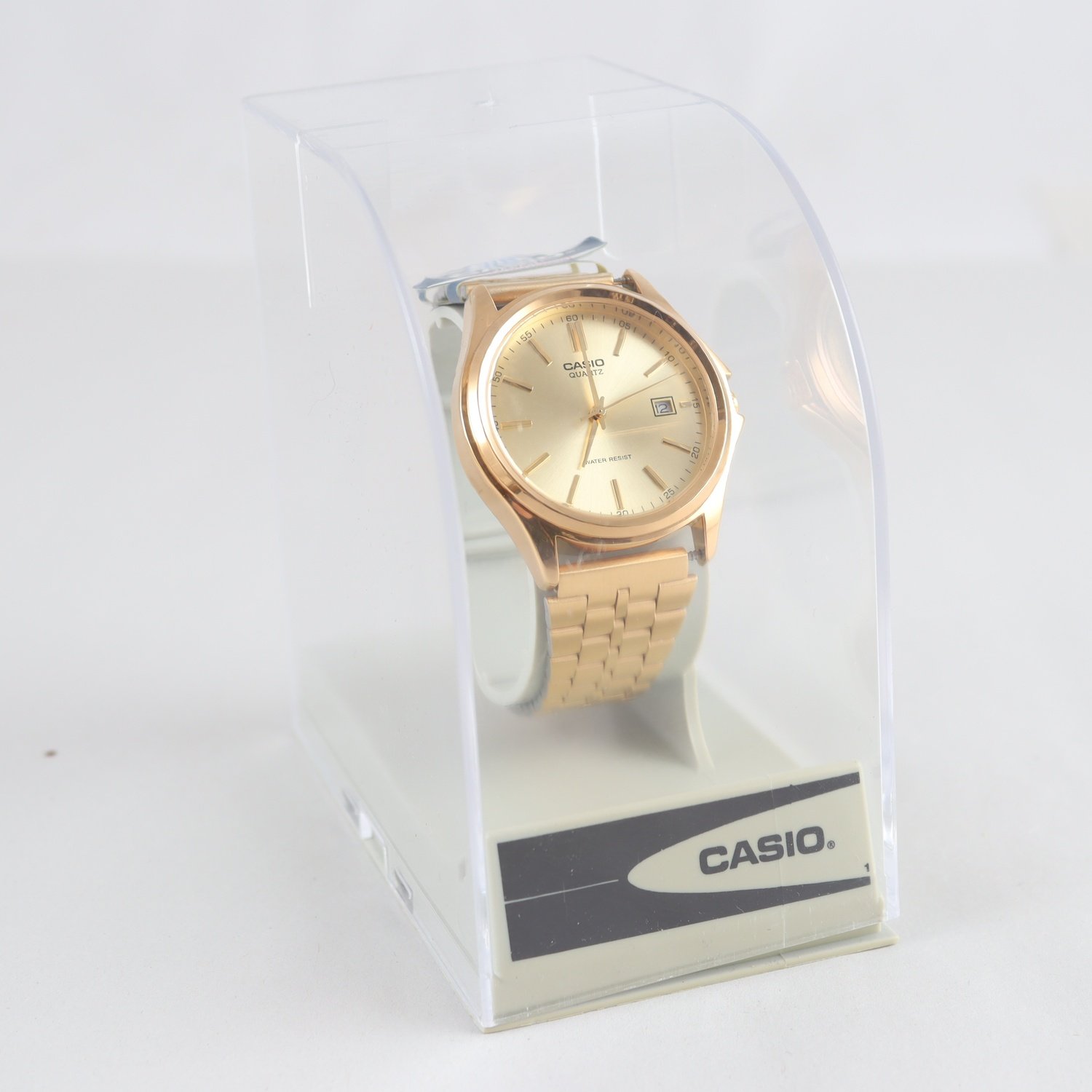 Armbandsur, Casio MPT-1183, quartz, Japan
