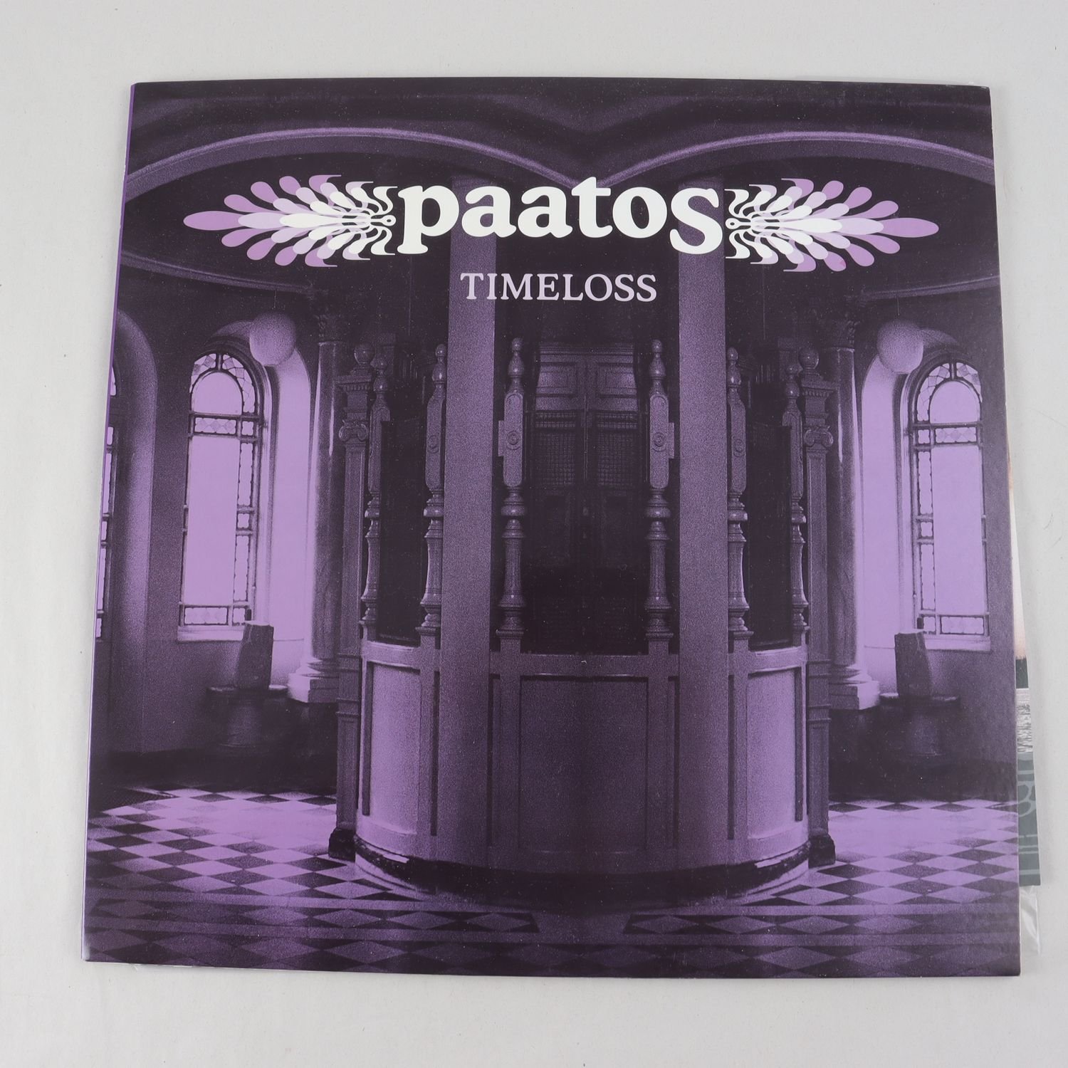 LP Paatos, Timeloss