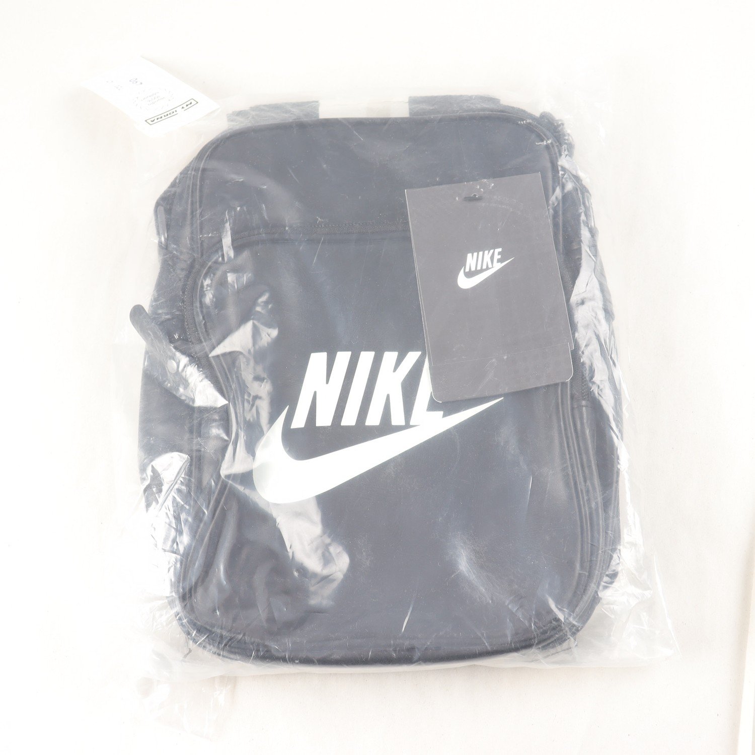 Väska, Nike, svart