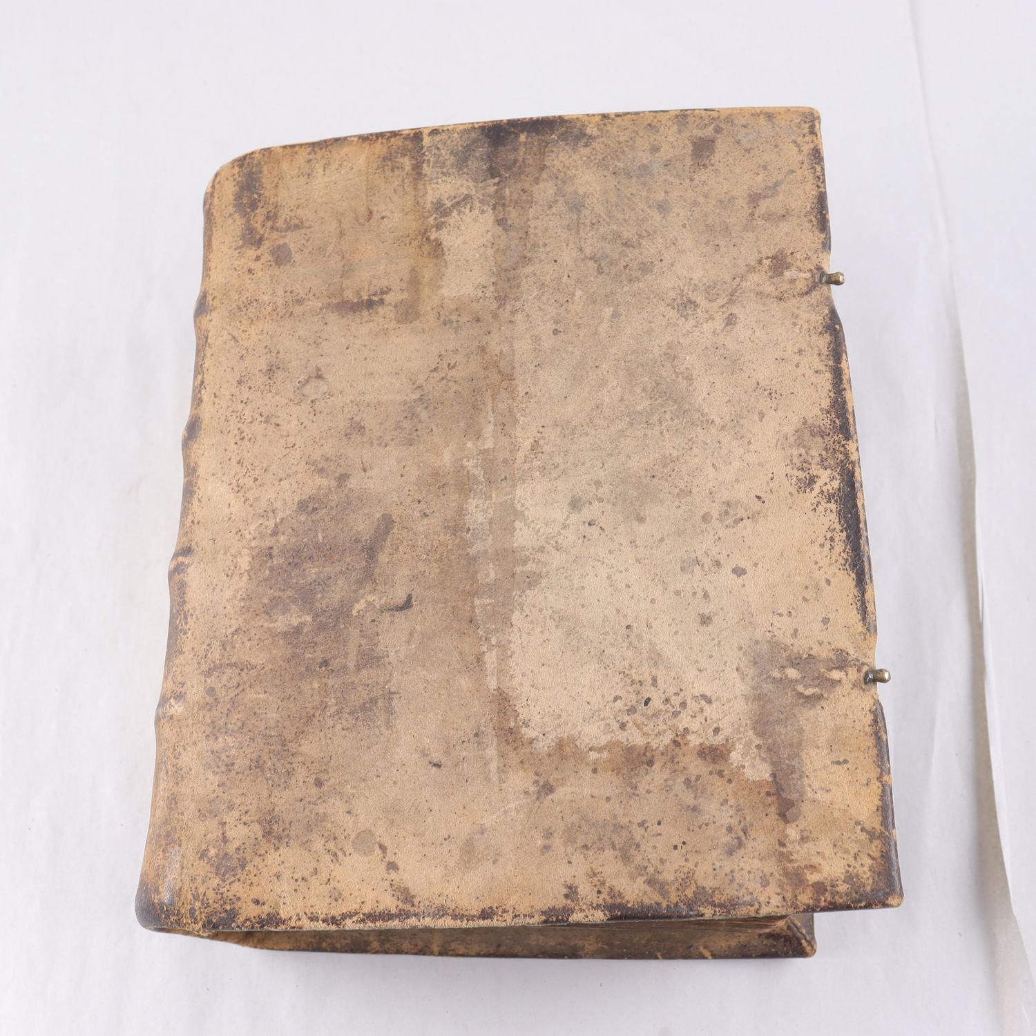Biblia Thet är: All then Helga Skrift på Swenska… (1810)