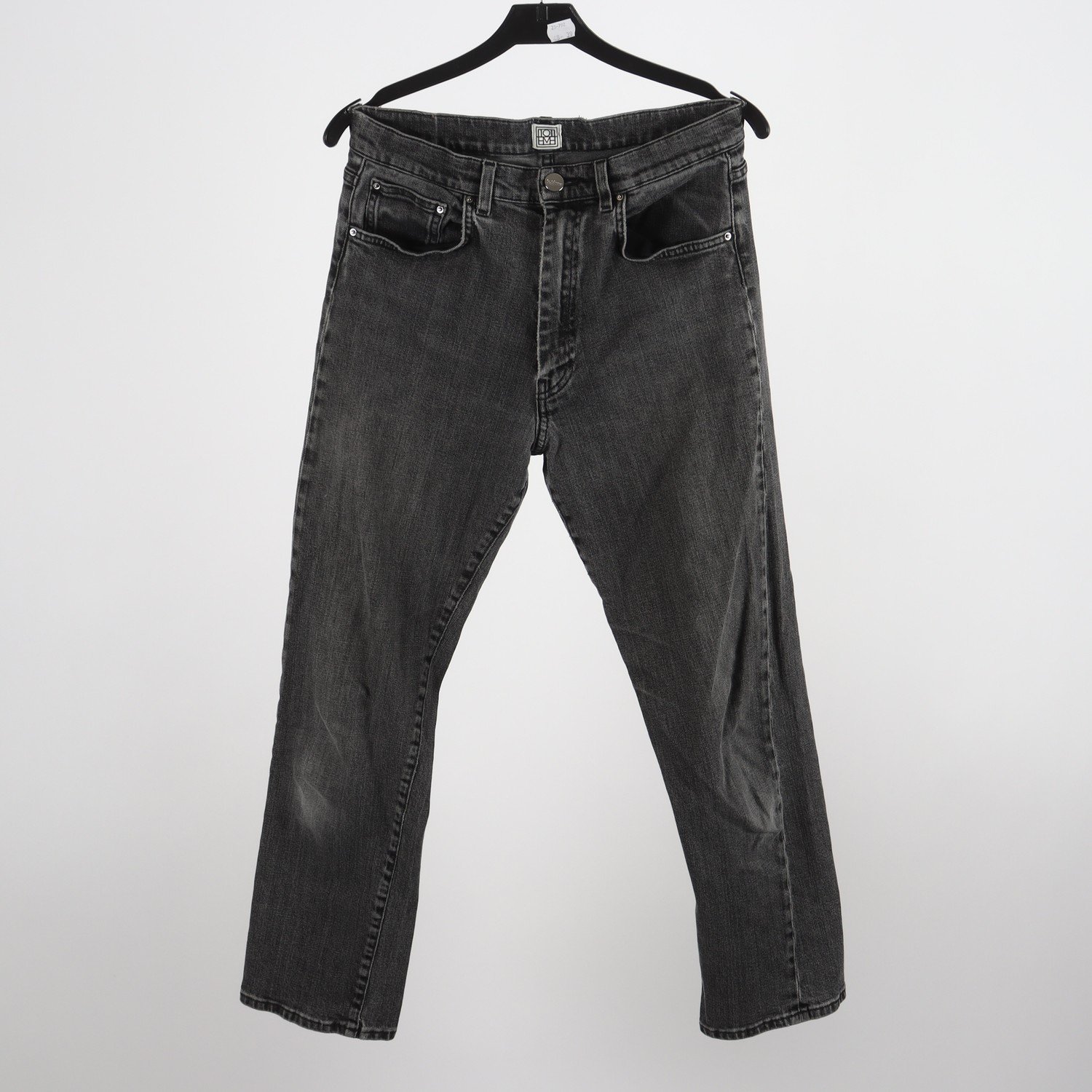 Jeans, Toteme, stl. W29 L32