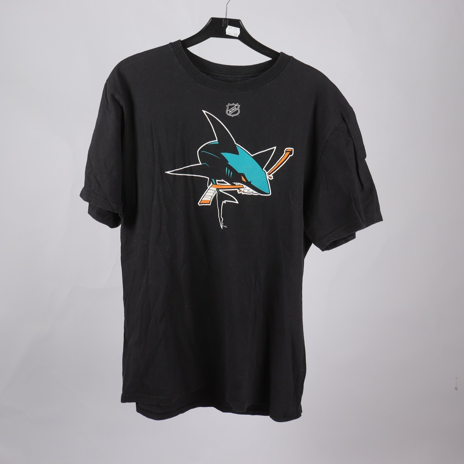 T-shirt, Reebok NHL, stl. L
