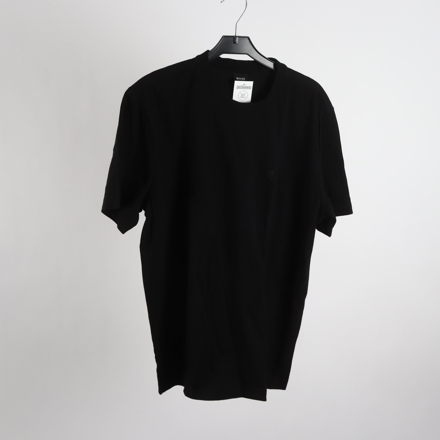 T-Shirt, Hugo Boss, svart, stl. L