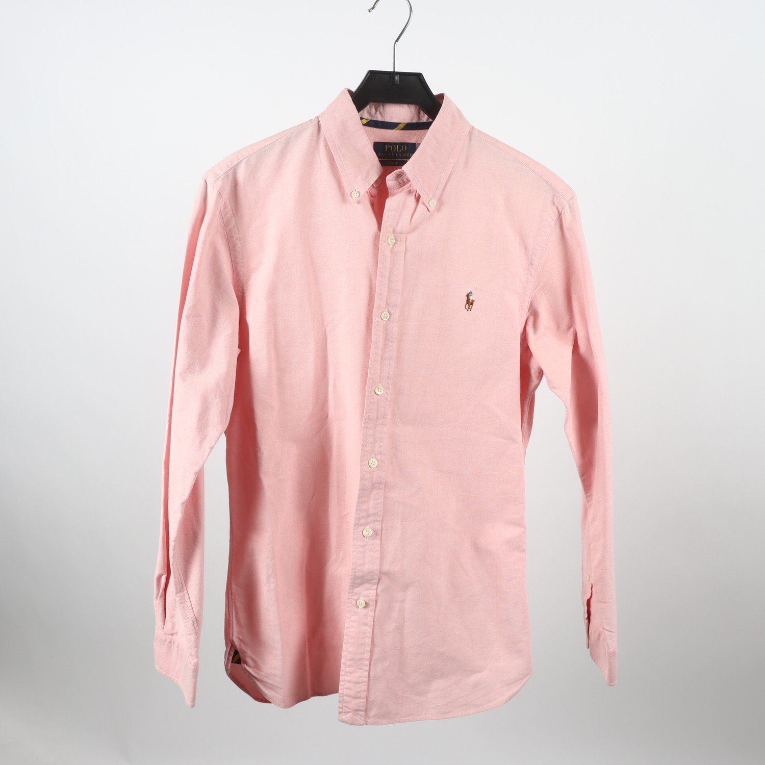 Skjorta, Ralph Lauren, rosa, stl. M