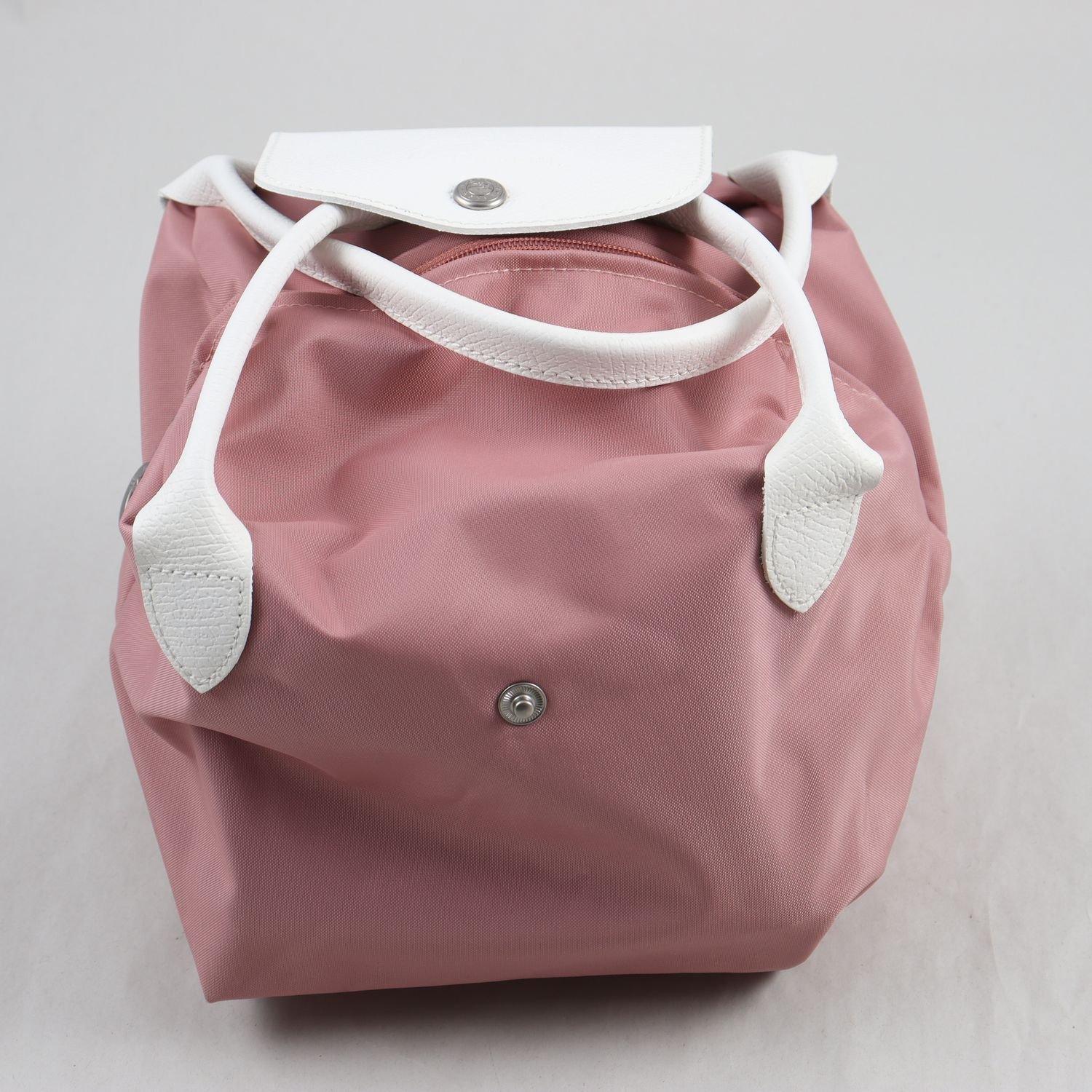 Handväska, Longchamp, rosa