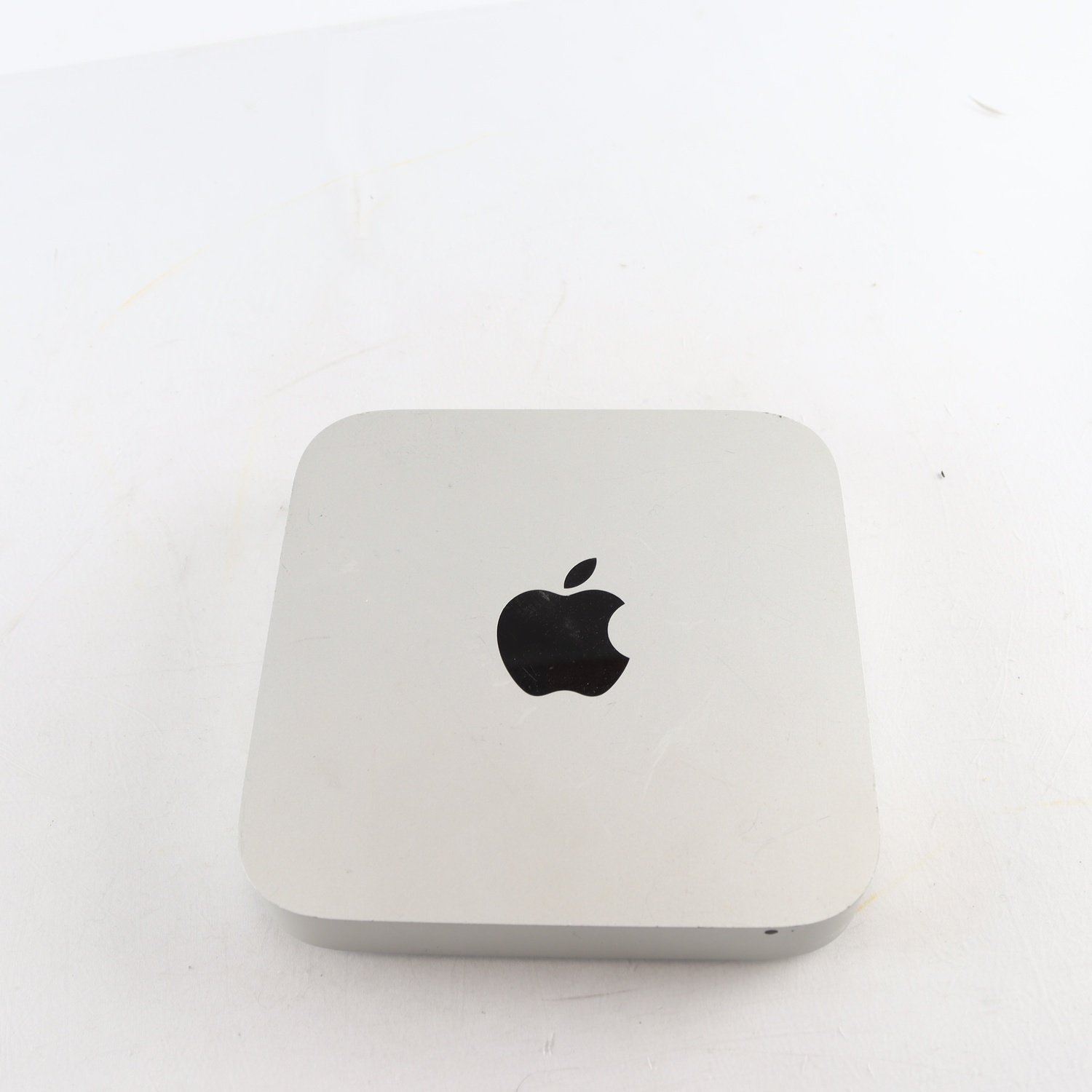 Dator, Apple, mac mini.