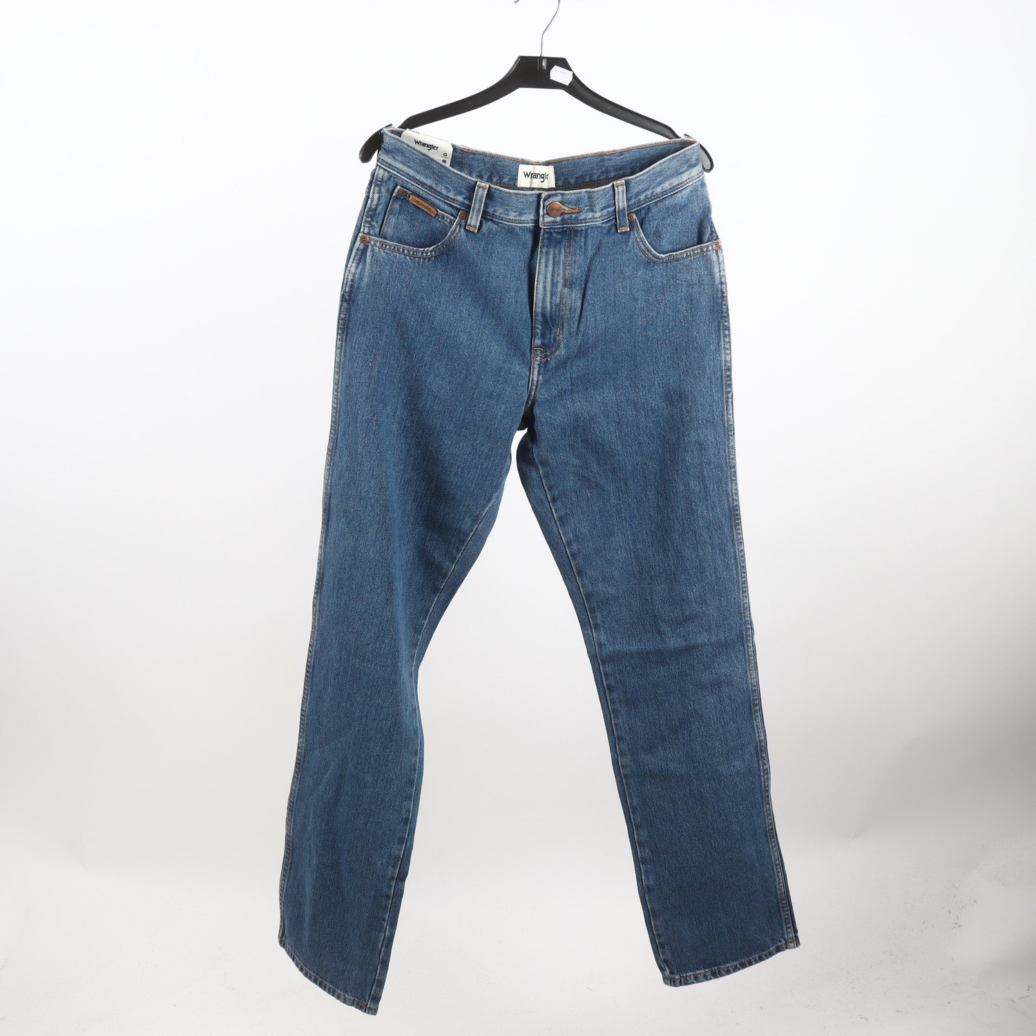 Jeans, Wrangler Texas 821, stl. 32/34