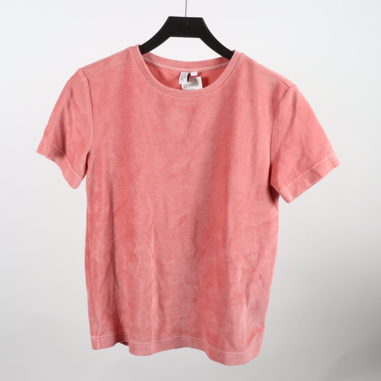 T shirt, Paris Atelier, Rosa, Stl 34