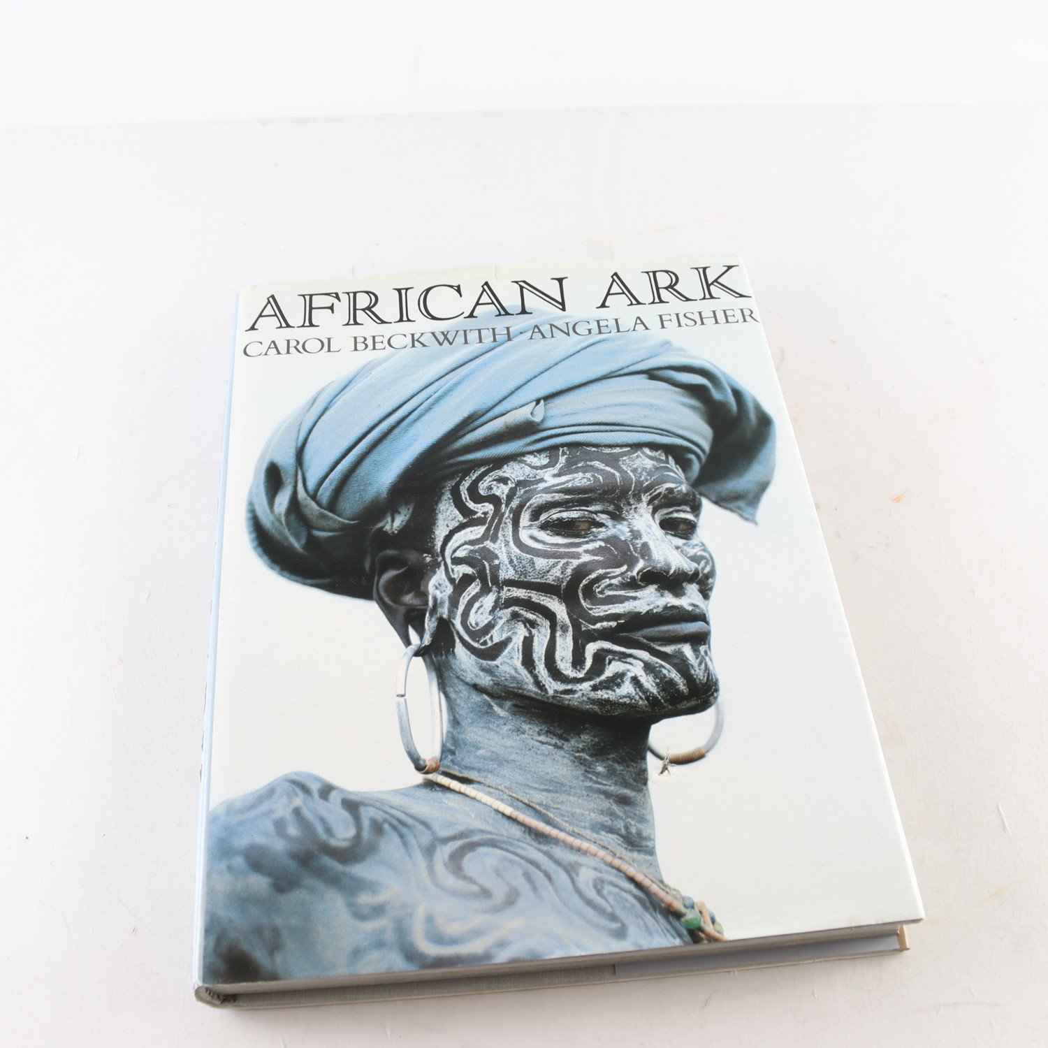 African Ark, Carol Beckwith & Angela Fischer