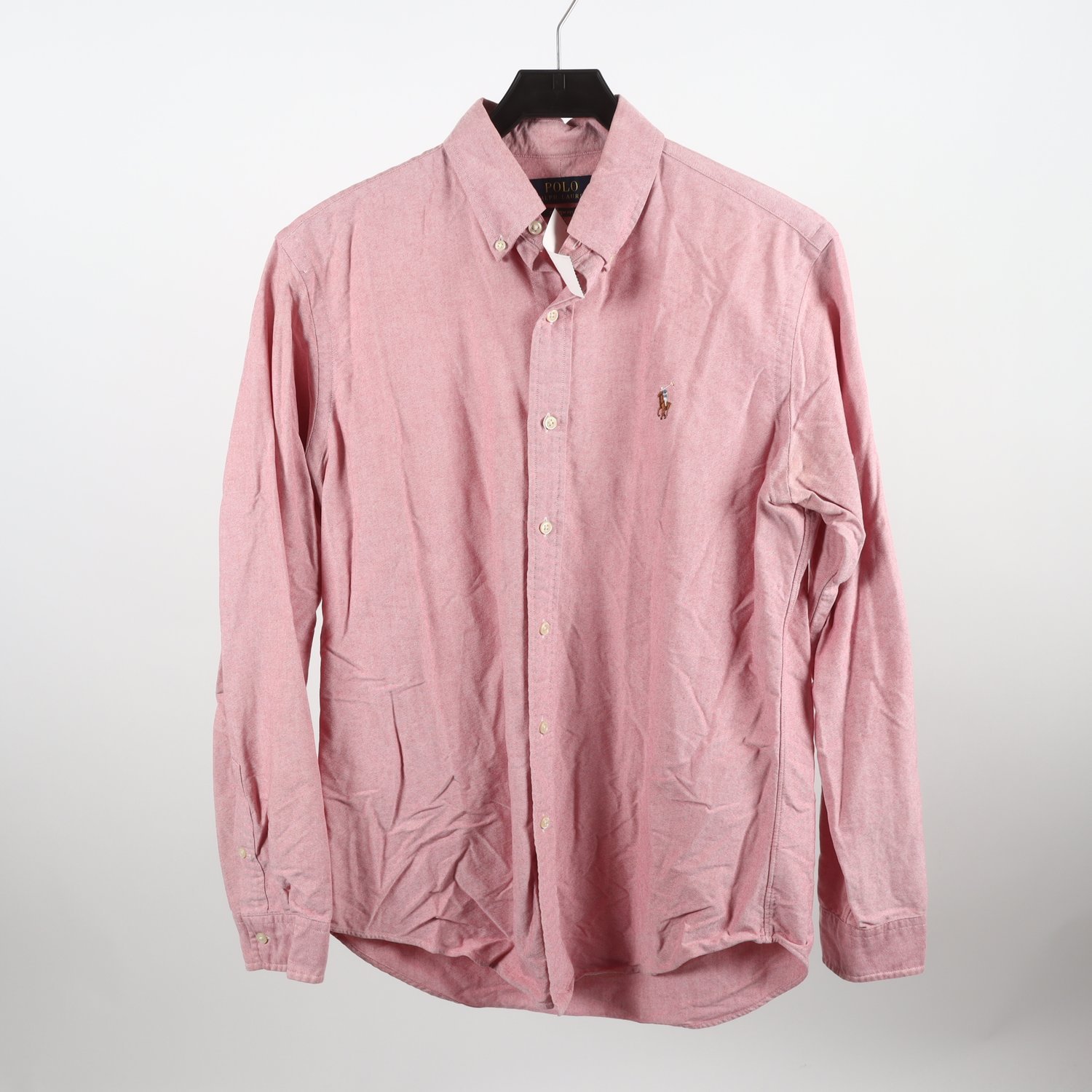 Skjorta, Polo Ralph Lauren, rosa, stl. M