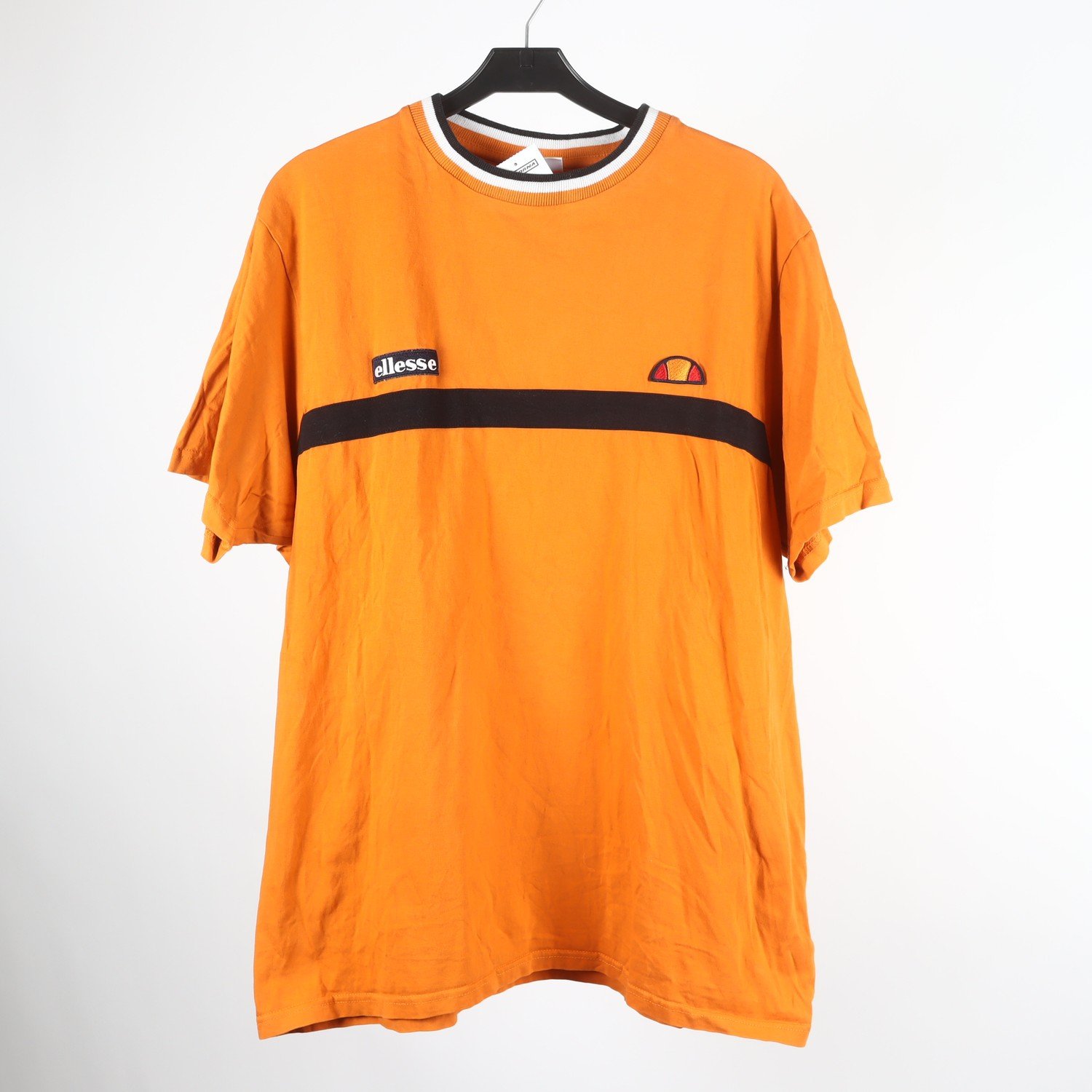 T-shirt, Ellesse, orange, stl. XL