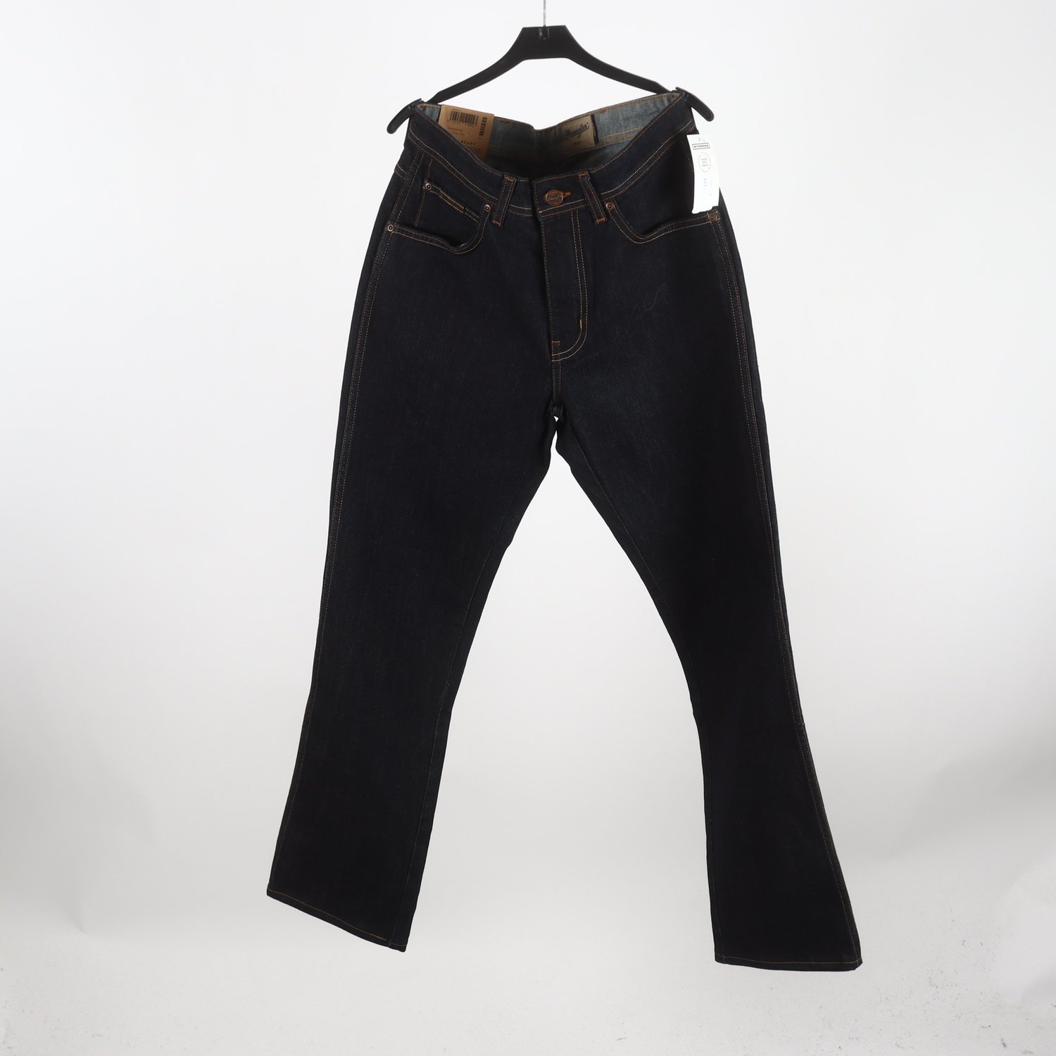 Jeans, Wrangler, Arizona, blå, stl. W 30 L 32