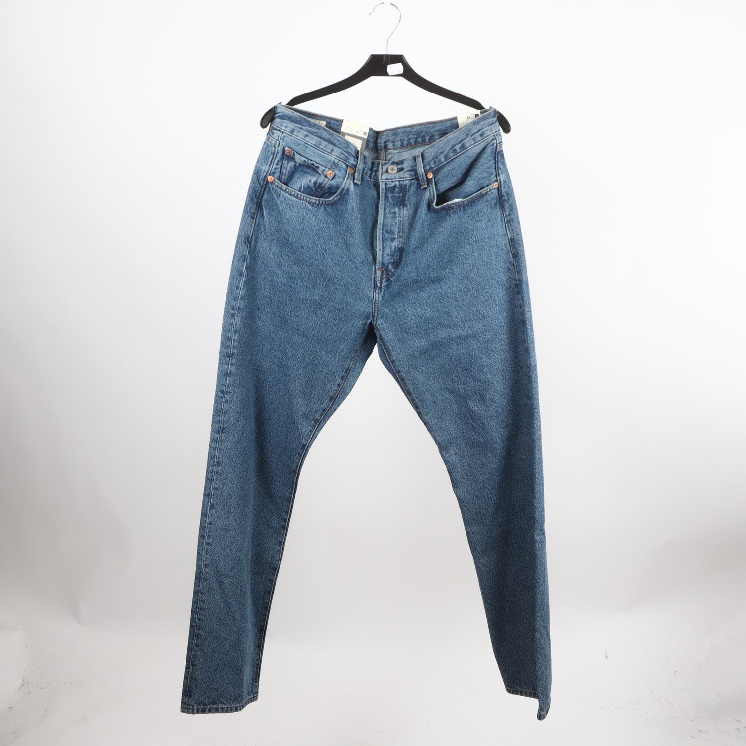 Jeans, Levi´s 501
