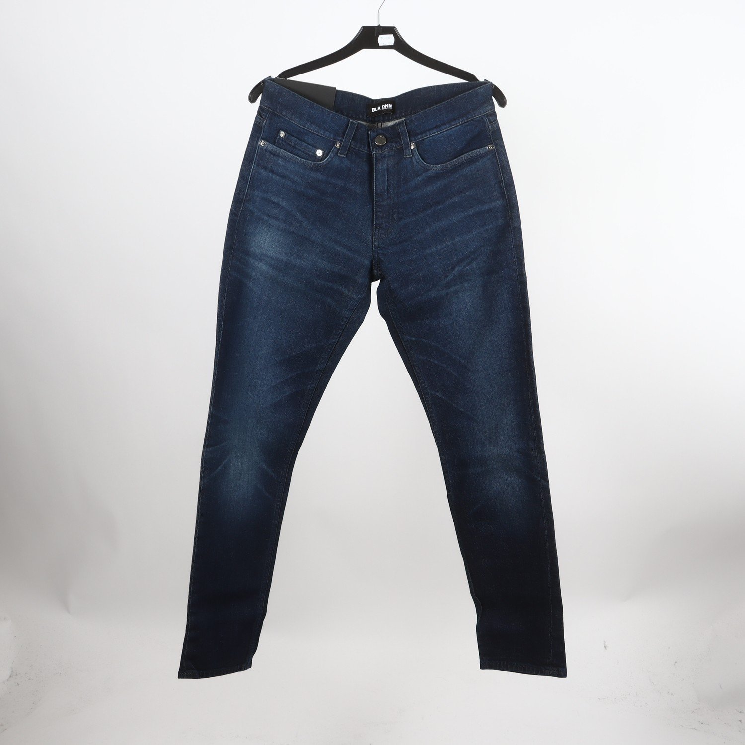 Jeans, BLK DNM, modell 5