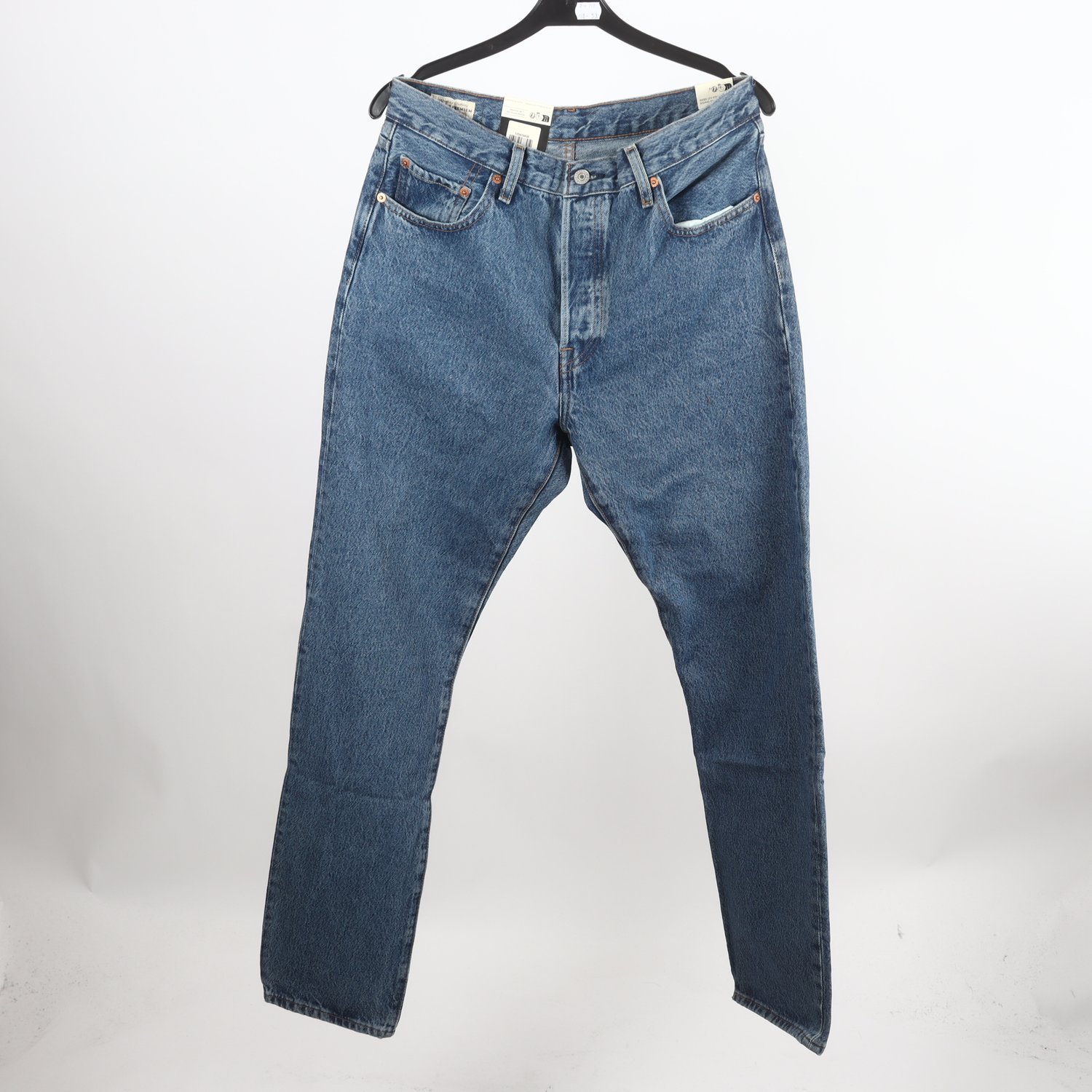 Jeans, Levi´s 501