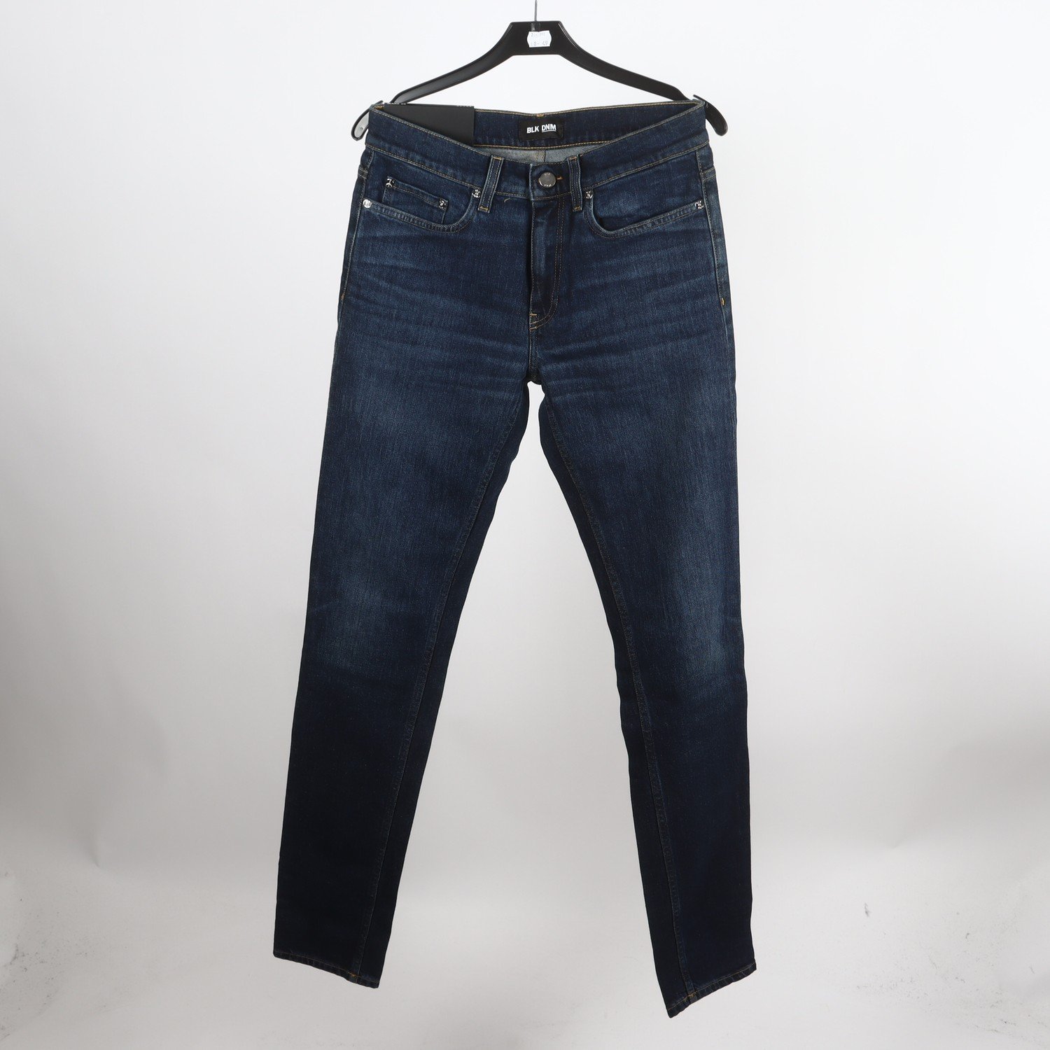 Jeans, BLK DNM, modell 25
