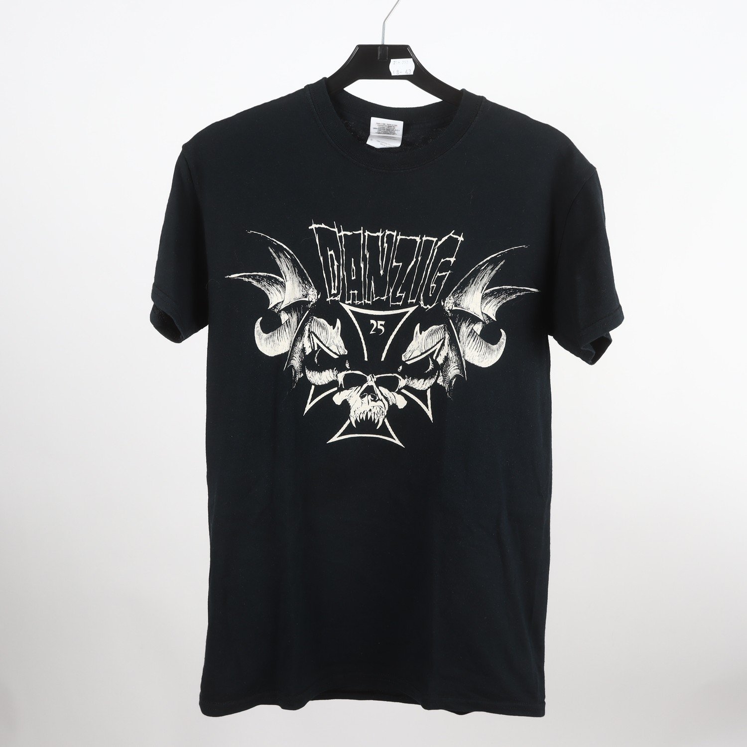 T-shirt, Danzig, Europaturne 2013