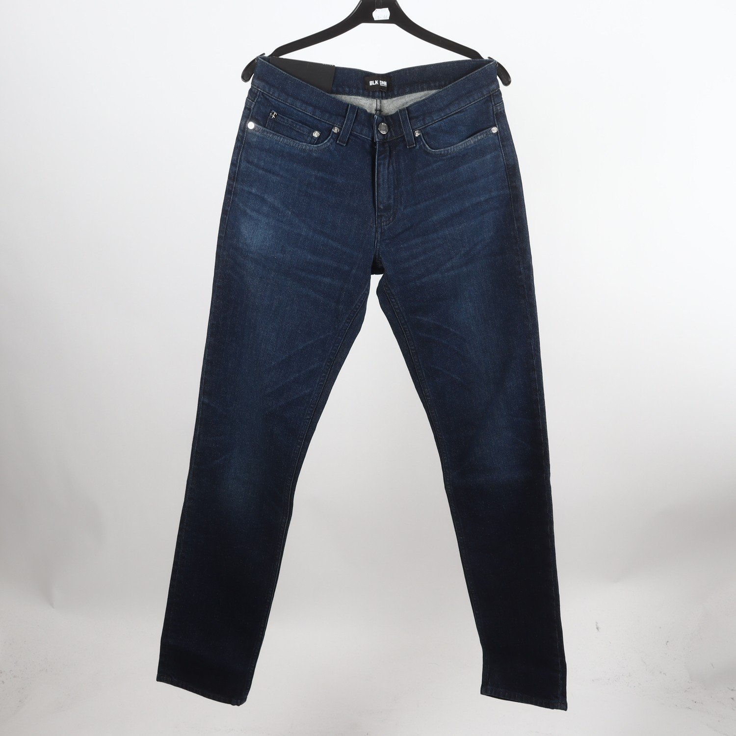 Jeans, BLK DNM, modell 5