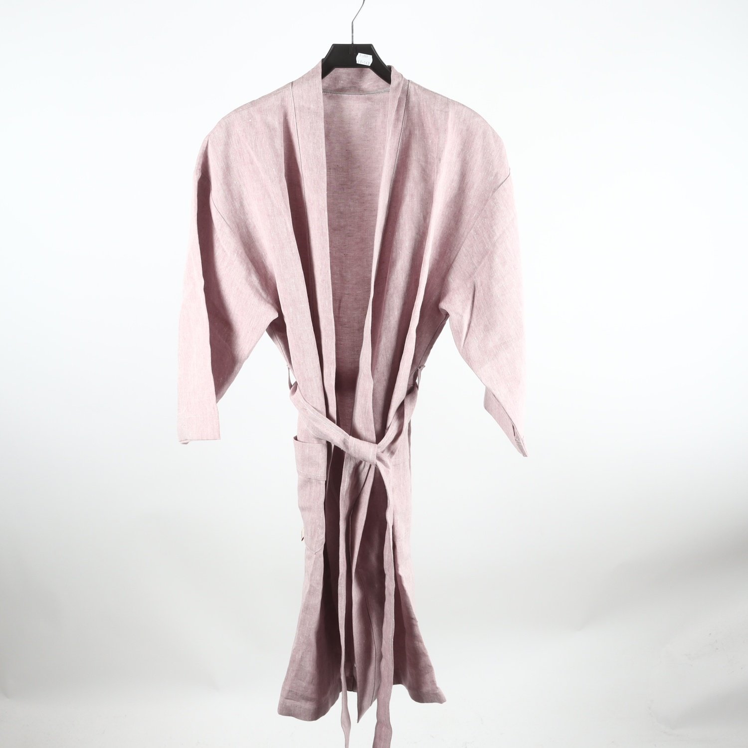 Kimono, Vävaren i Båstad, 100% lin, stl. M