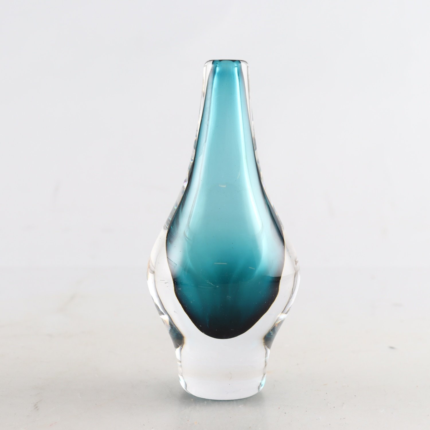 Vas, underfångsglas, Mona Morales-Schildt, Kosta.