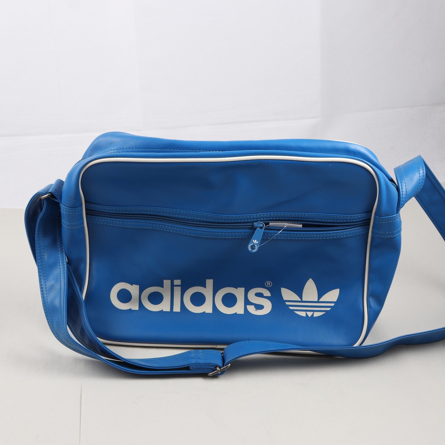 Väska, Adidas, blå