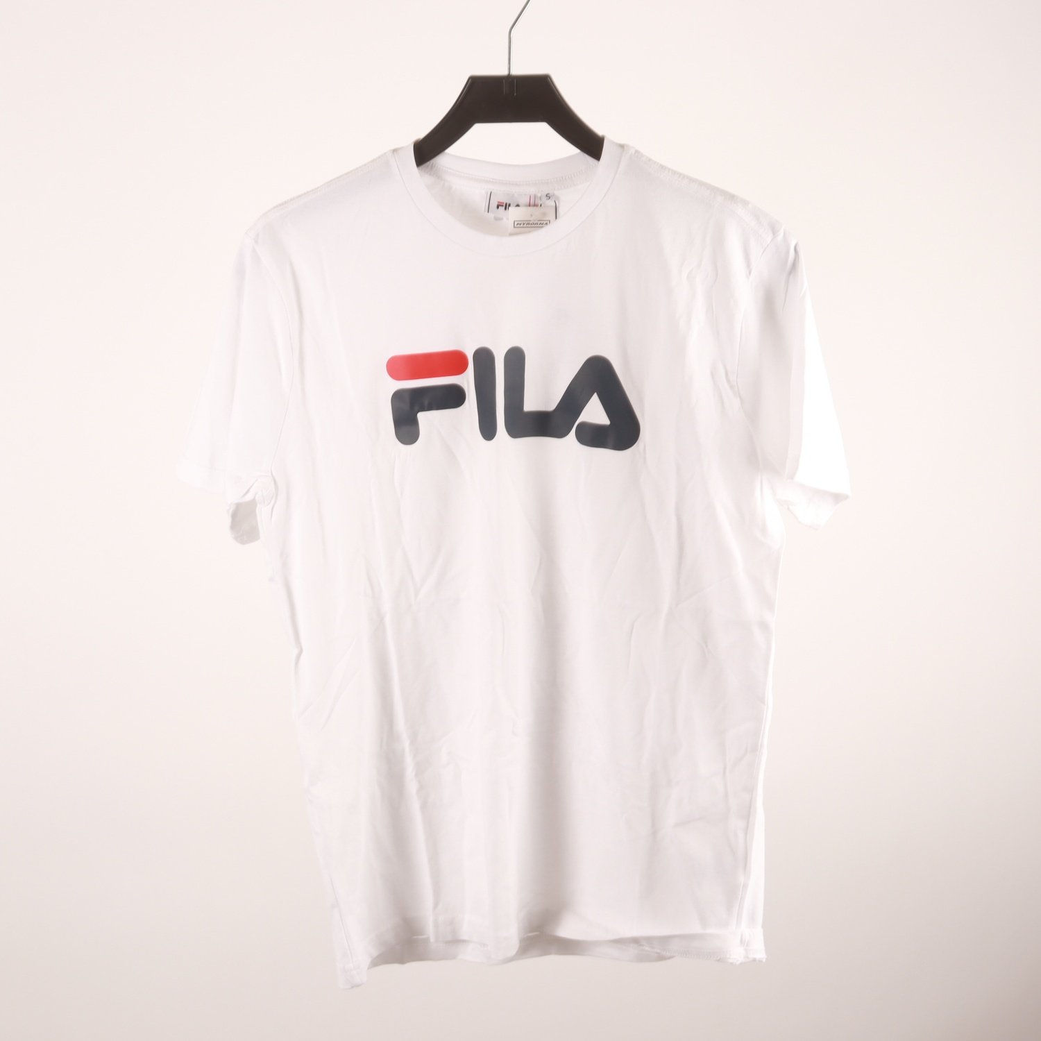 T-shirt, FILA, vit, stl. S
