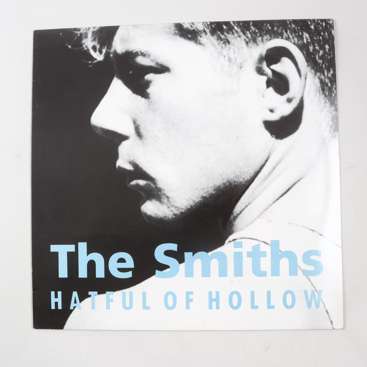 LP The Smiths, Hatful Of Hollow