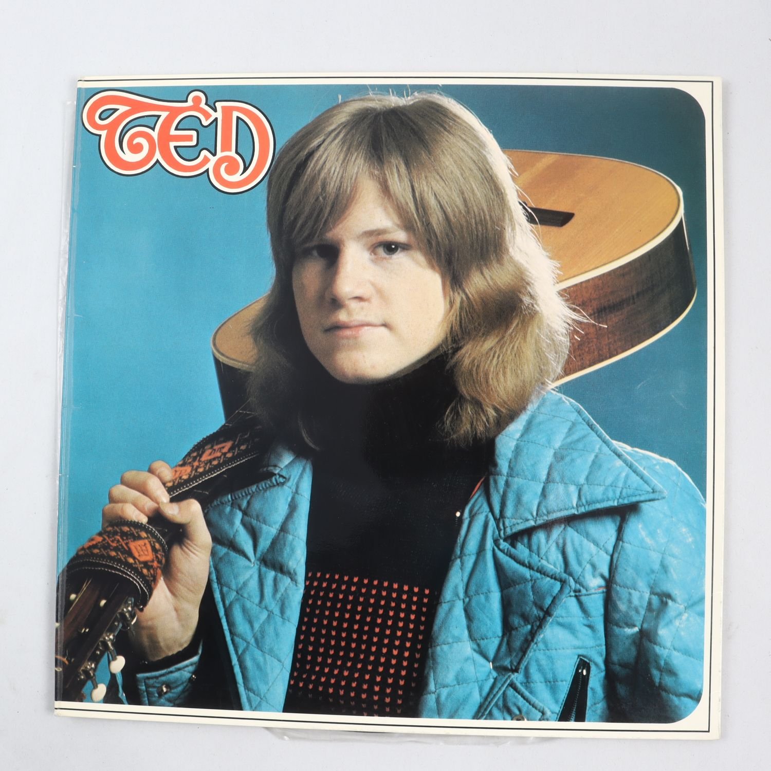 LP Ted, S/T