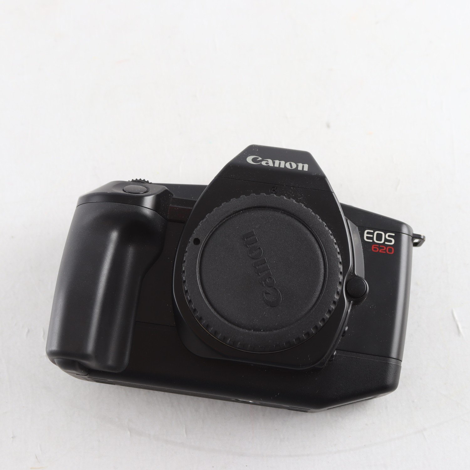 Kamera, Canon 620, eos.