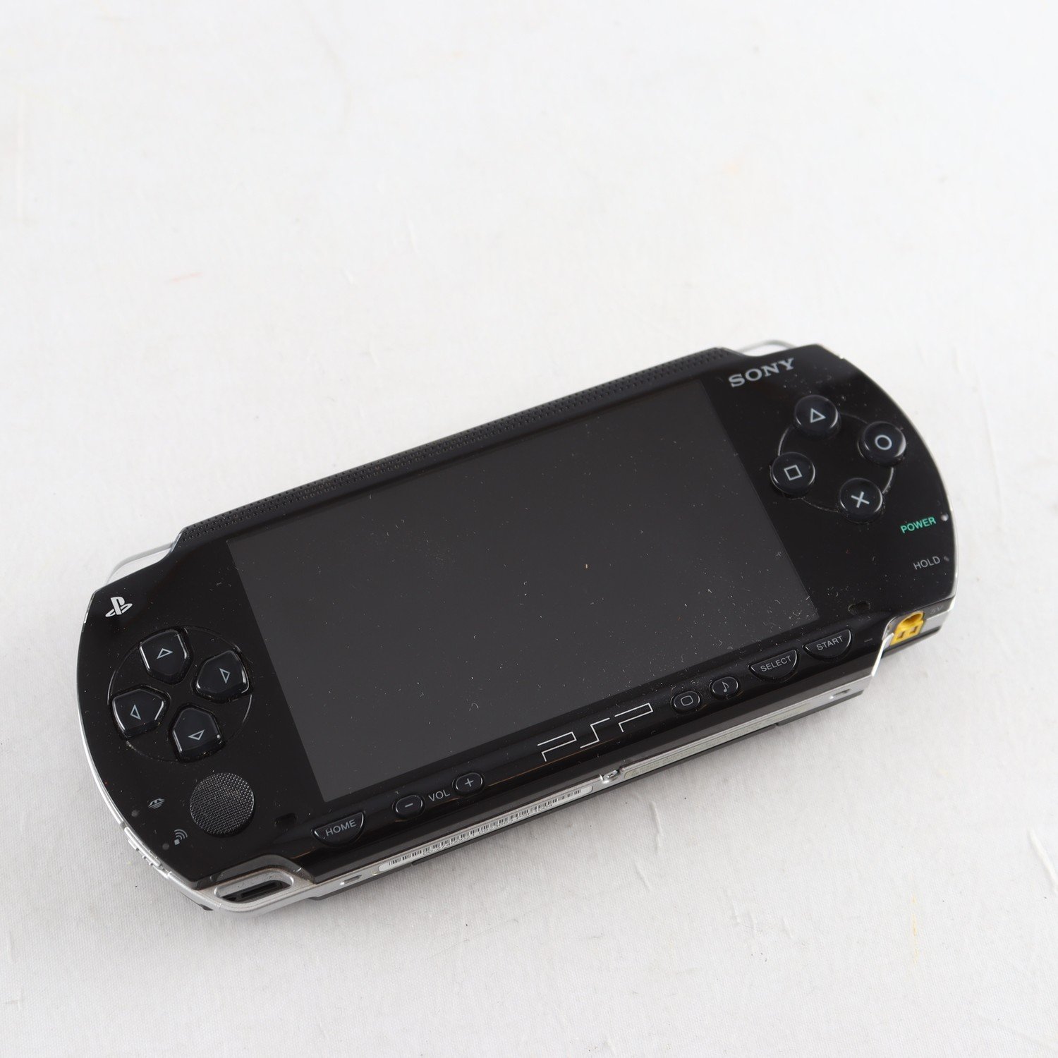 Sony PSP.