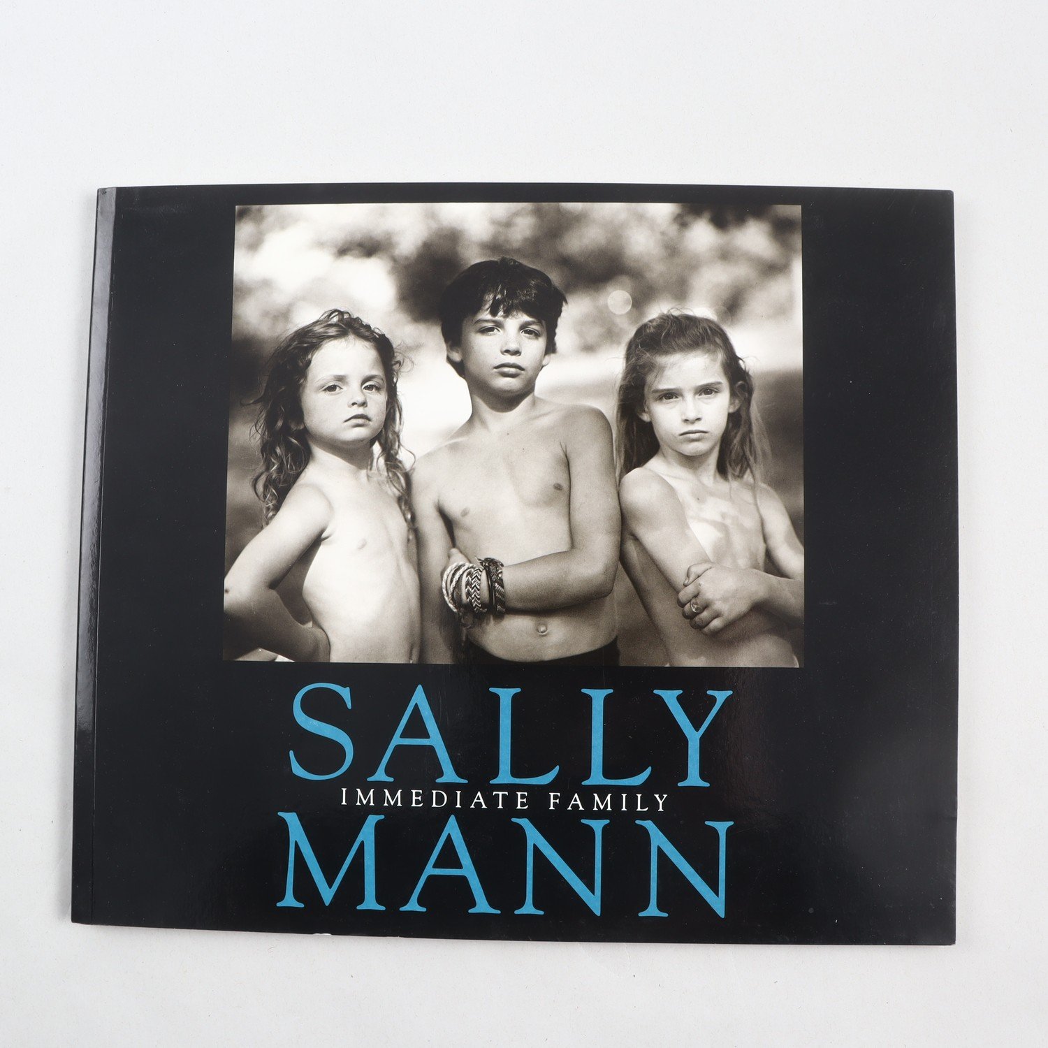 Sally Mann, Immediate Family