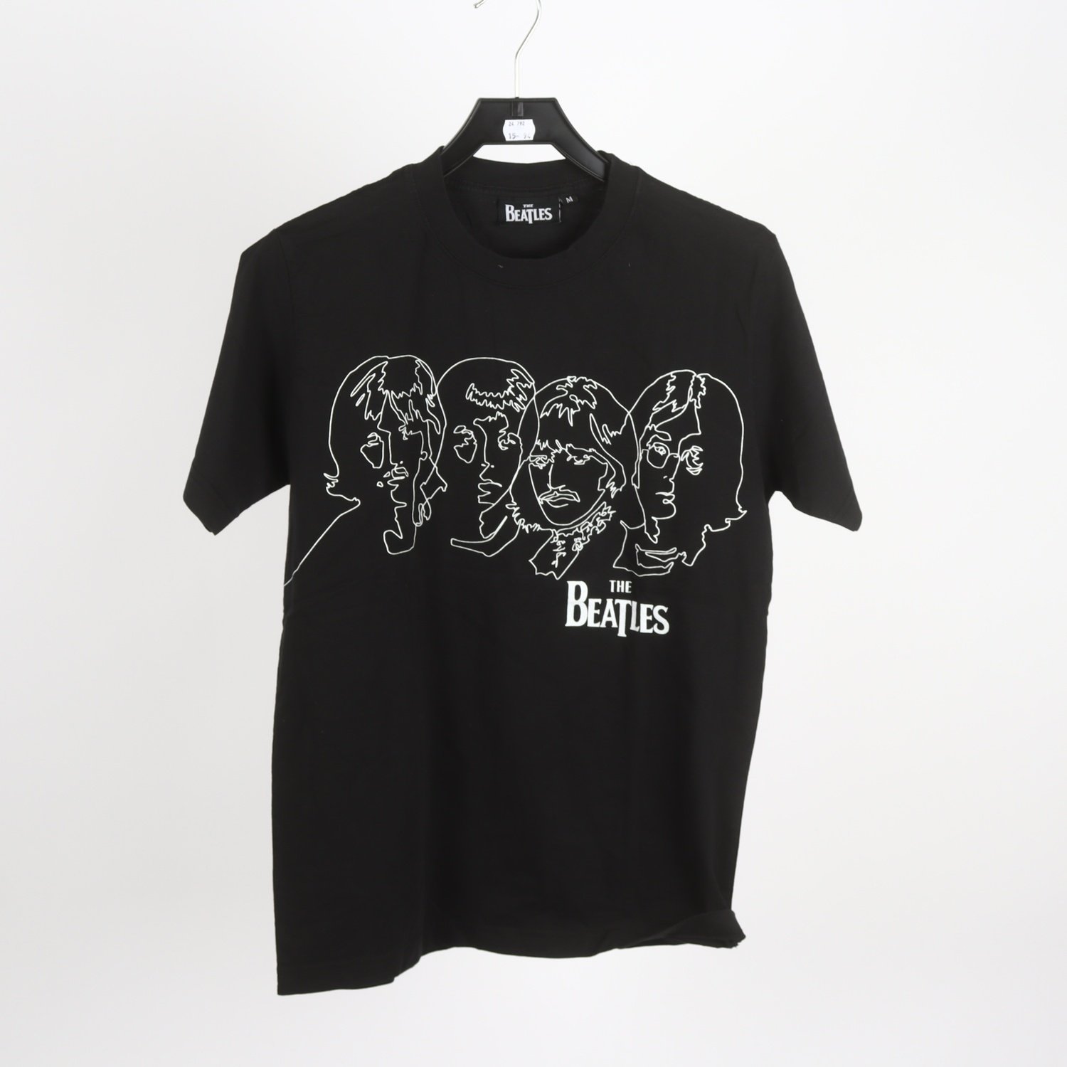 T-shirt, The Beatles, Stl.M