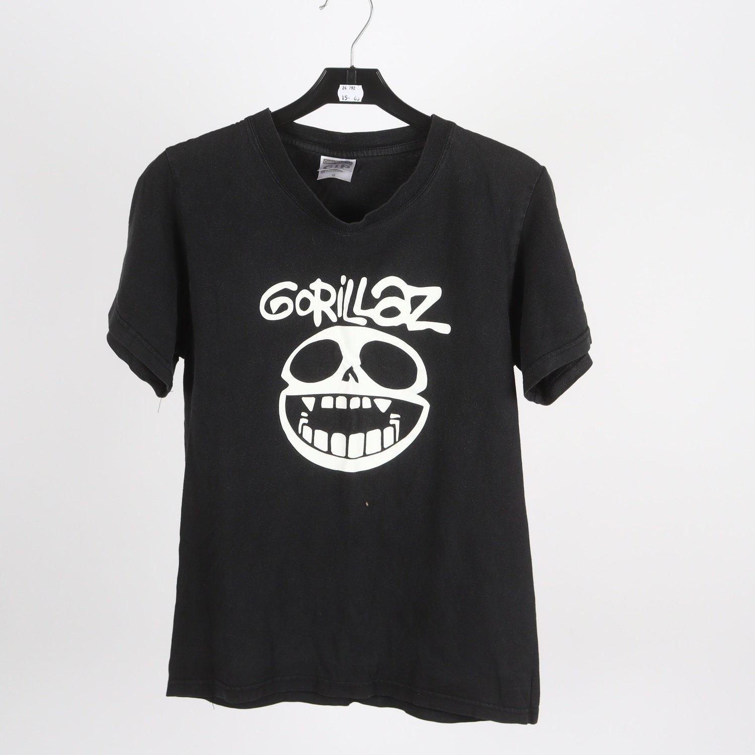 T-shirt, Gorillaz, Come in Peace, stl.S