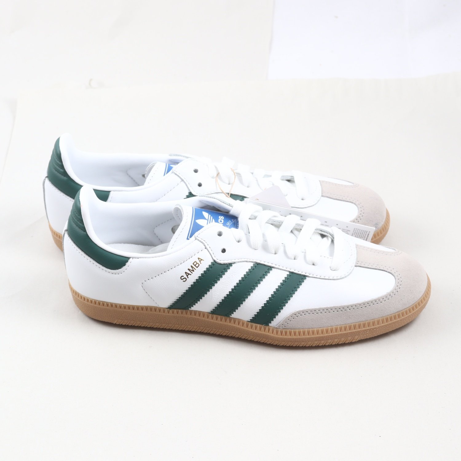 Sneakers, Adidas Samba, stl. 40 (UK 6.5)
