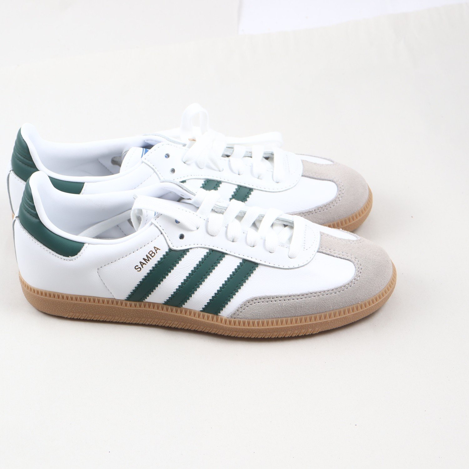 Sneakers, Adidas Samba, stl. 39 1/3 (UK 6)