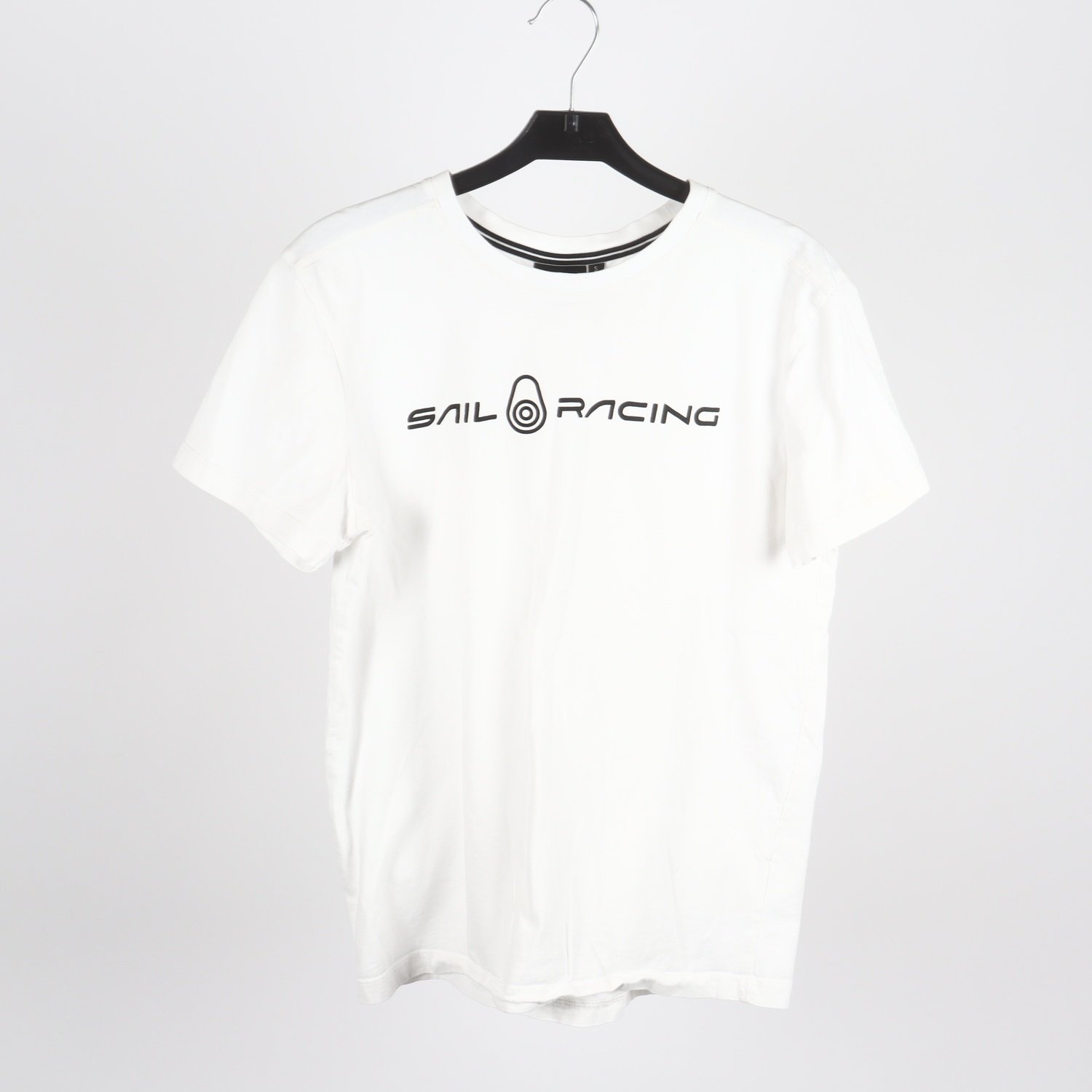 T-shirt, Sail Racing, vit, stl. S