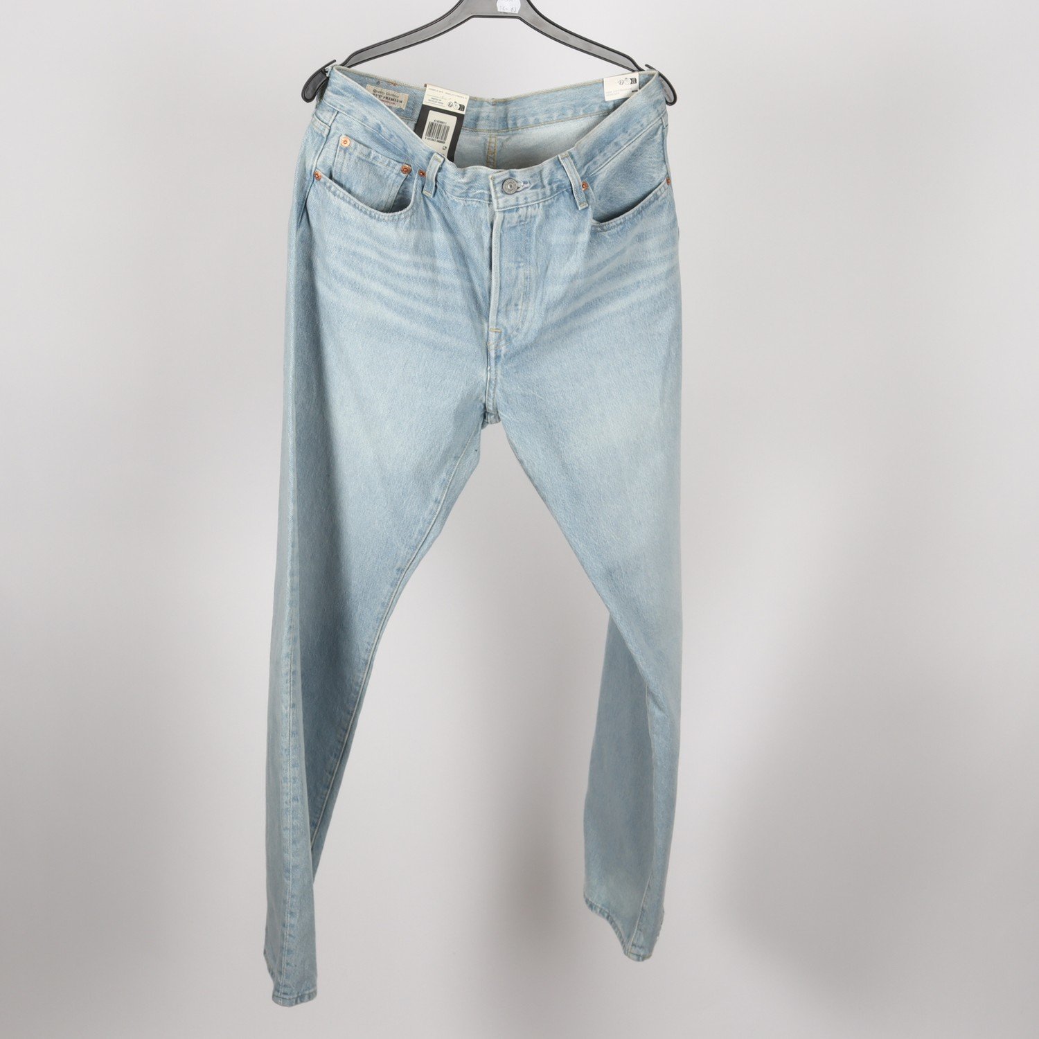 Jeans, Levi’s 501 ’90s, stl. 29/32