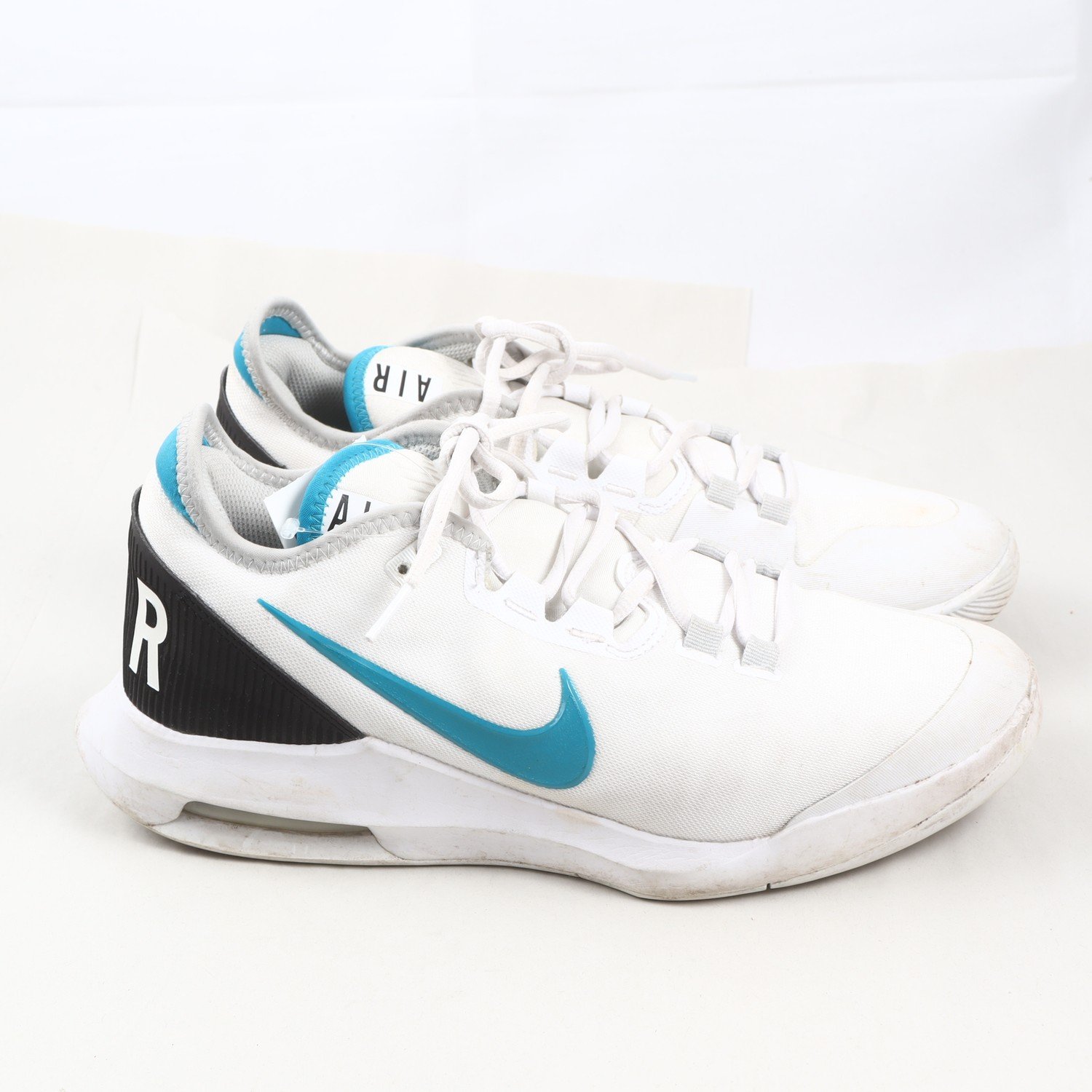 Sneakers, Nike Air, vit, stl. 43