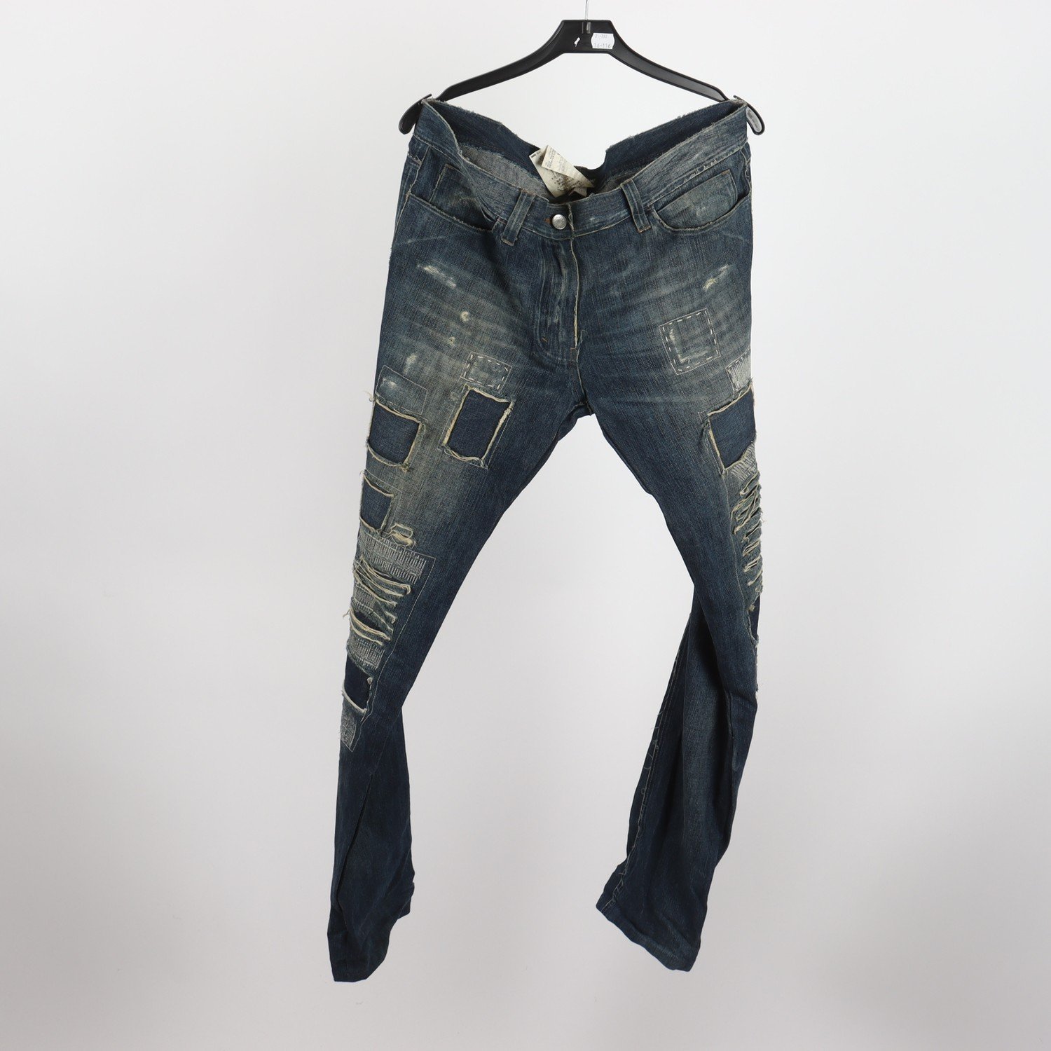 Jeans, Dolce & Gabbana, vintage, stl. 34/34