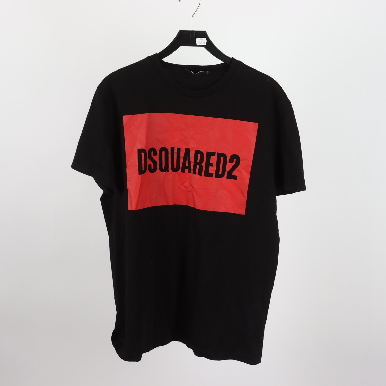 T-shirt, DSQUARED2, stl. XL
