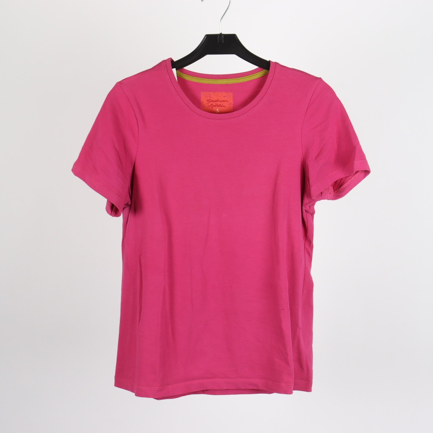 T-shirt, Gudrun Sjödén, rosa, stl. S