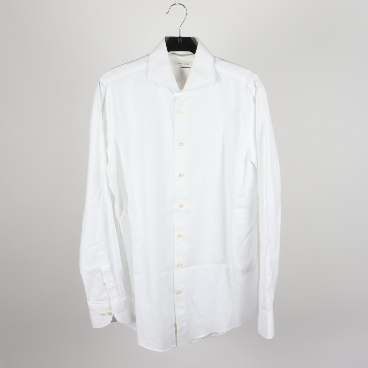 Skjorta, Suitsupply, vit, stl. 39